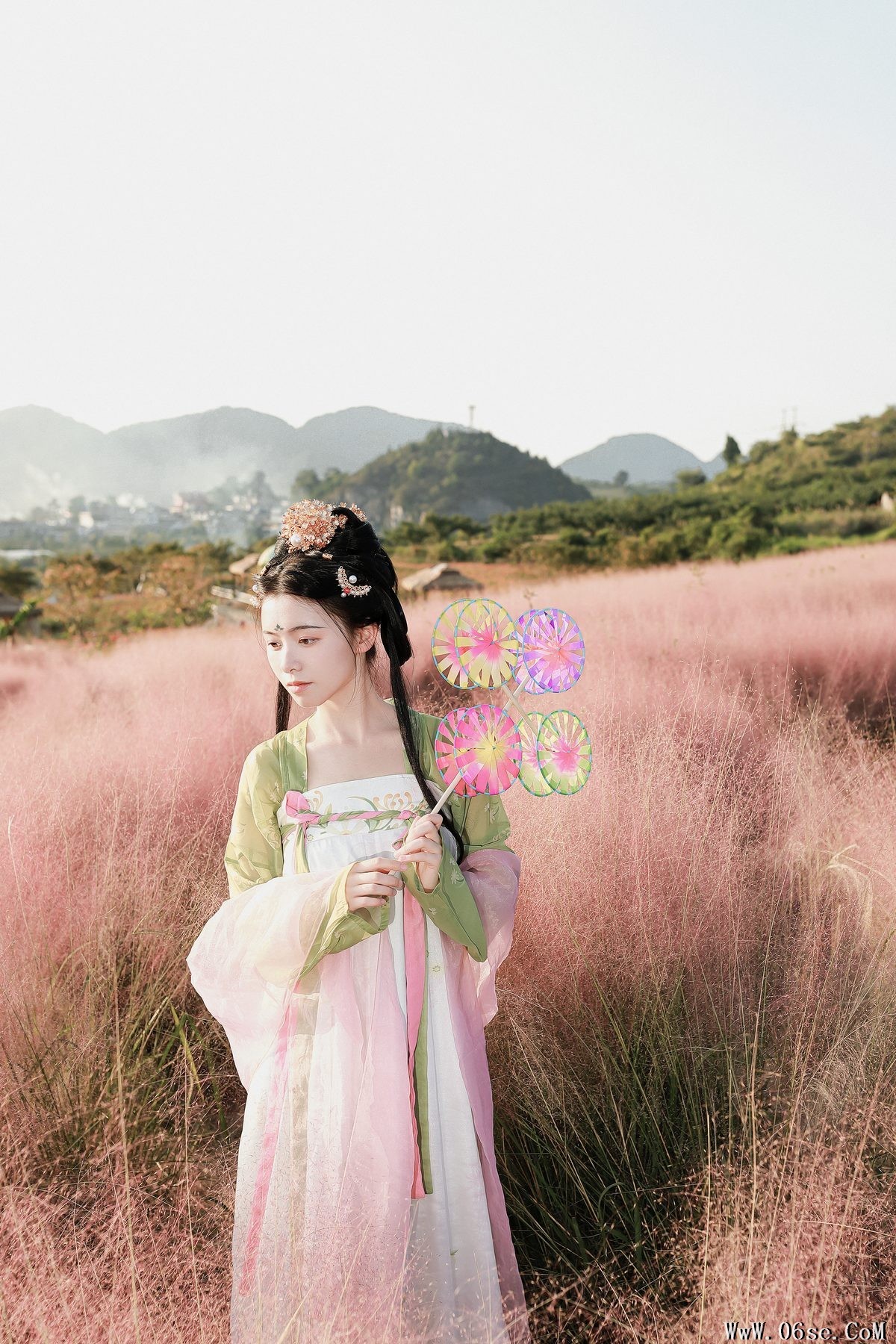 图片[22]-YiTuYu艺图语 Vol.5511 Xiao Xiao Lan[33P]-六色网