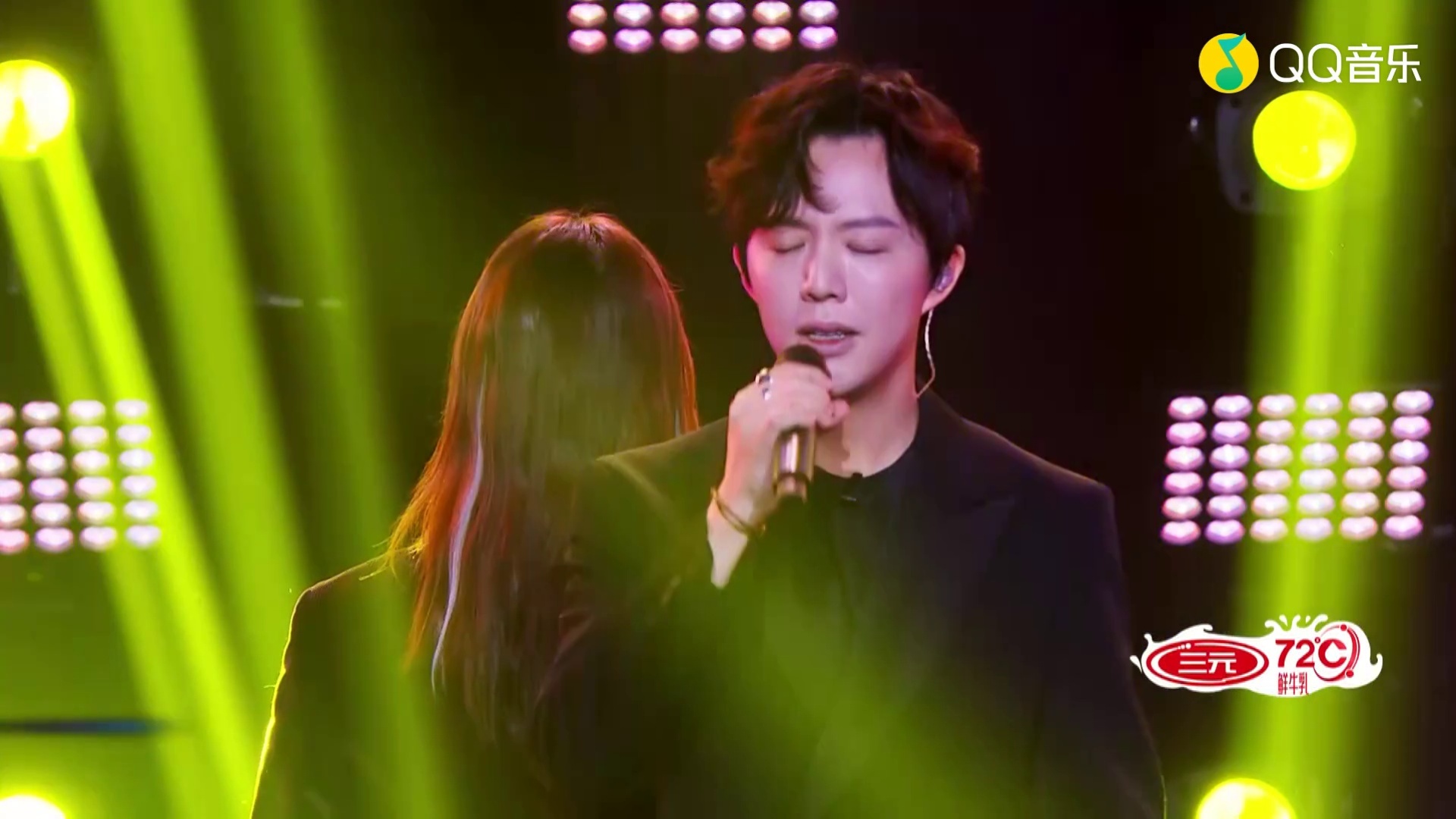 潇洒走一回_李云迪/钟楚曦 潇洒走一回