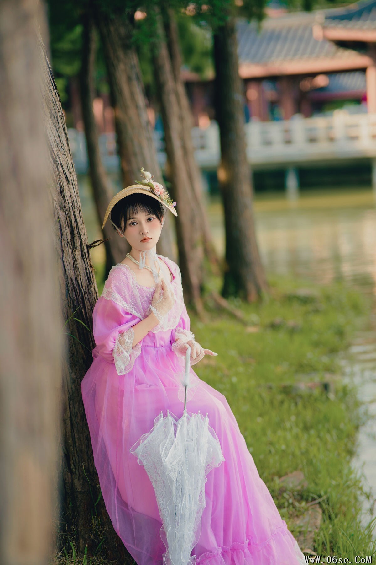 图片[14]-YiTuYu艺图语 Vol.7402 Xiao Xiao Yu[26P]-六色网