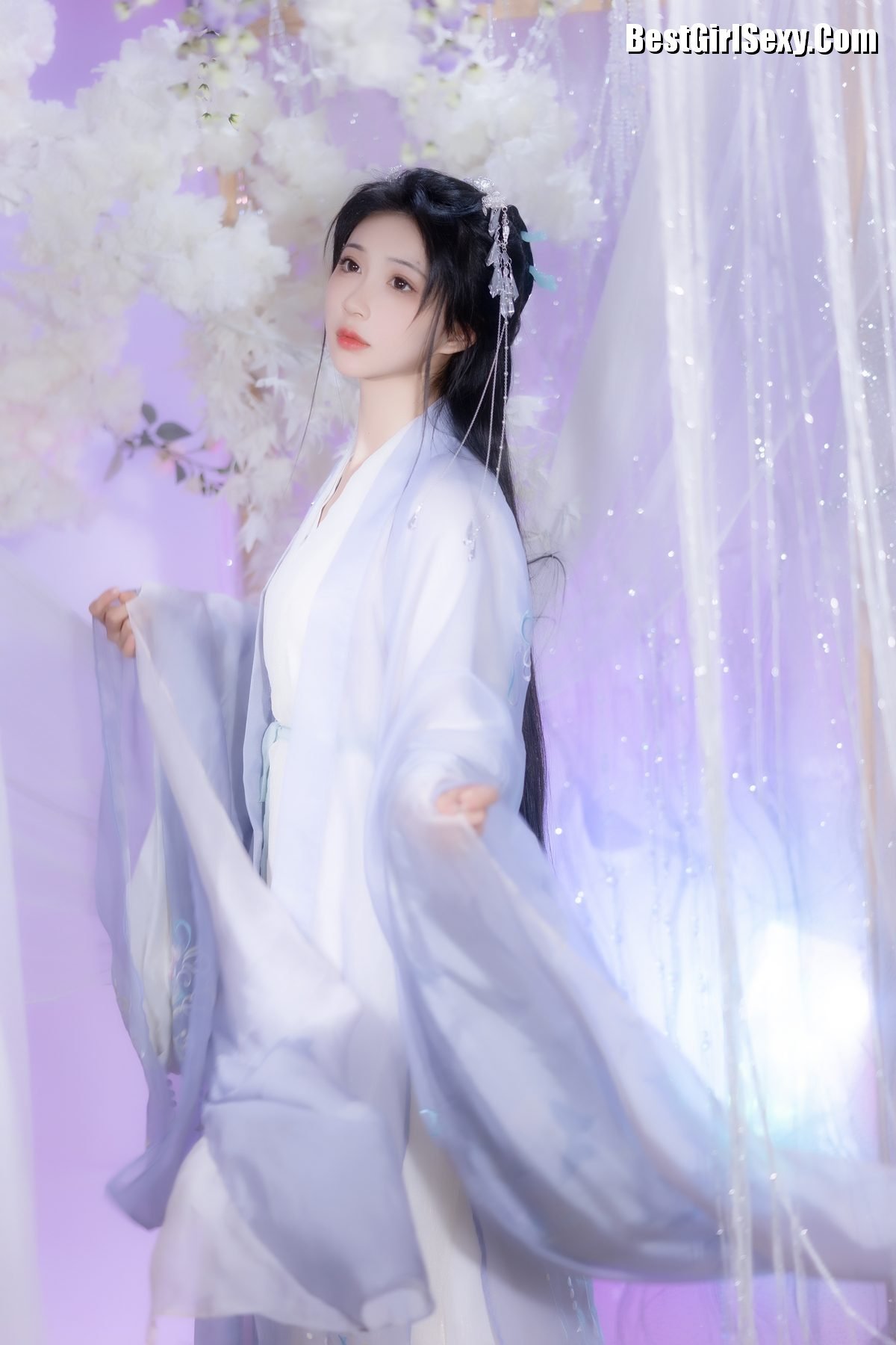 图片[5]-YiTuYu艺图语 Vol.3764 Qi Luo Sheng De Xiao Su Su[25P]-六色网