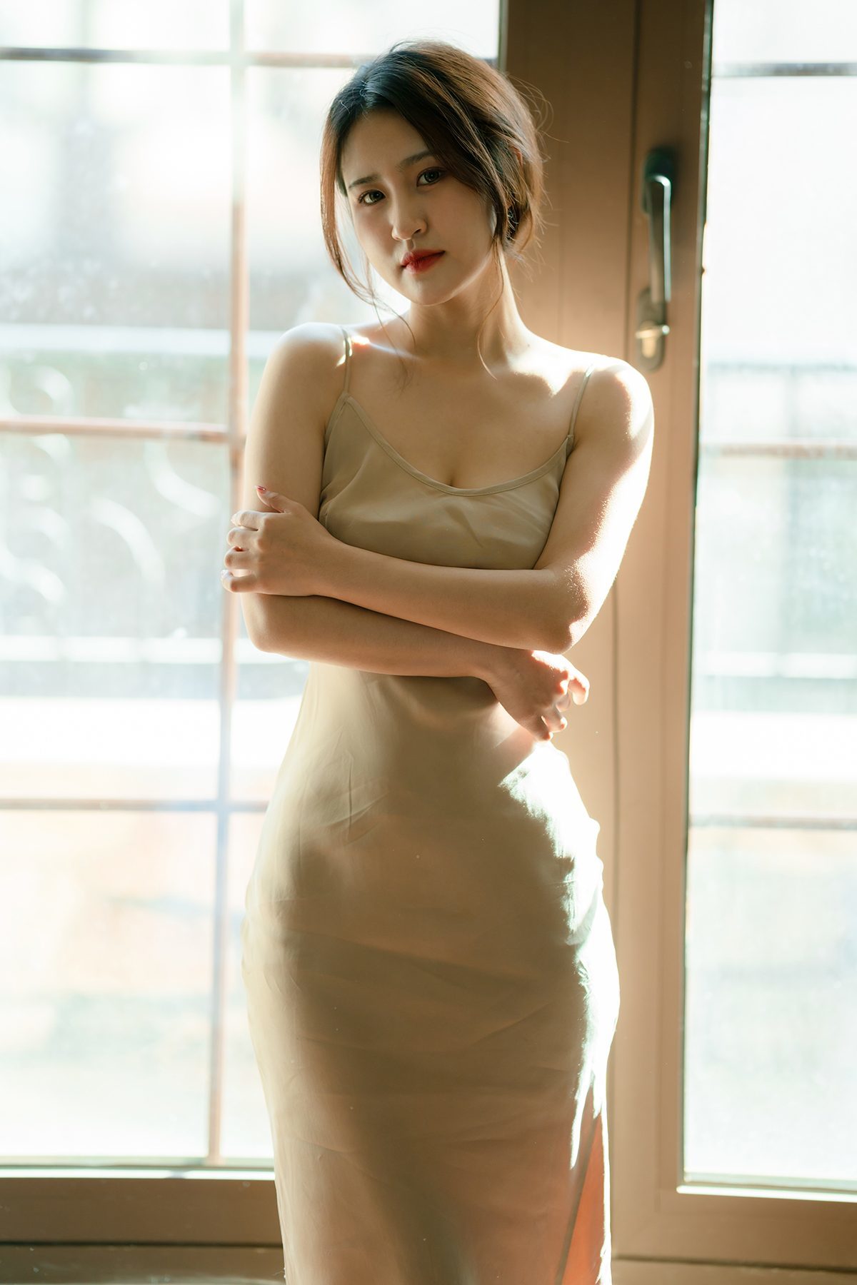 YiTuYu艺图语 Vol.3810 Cao Mei[23P]-六色网