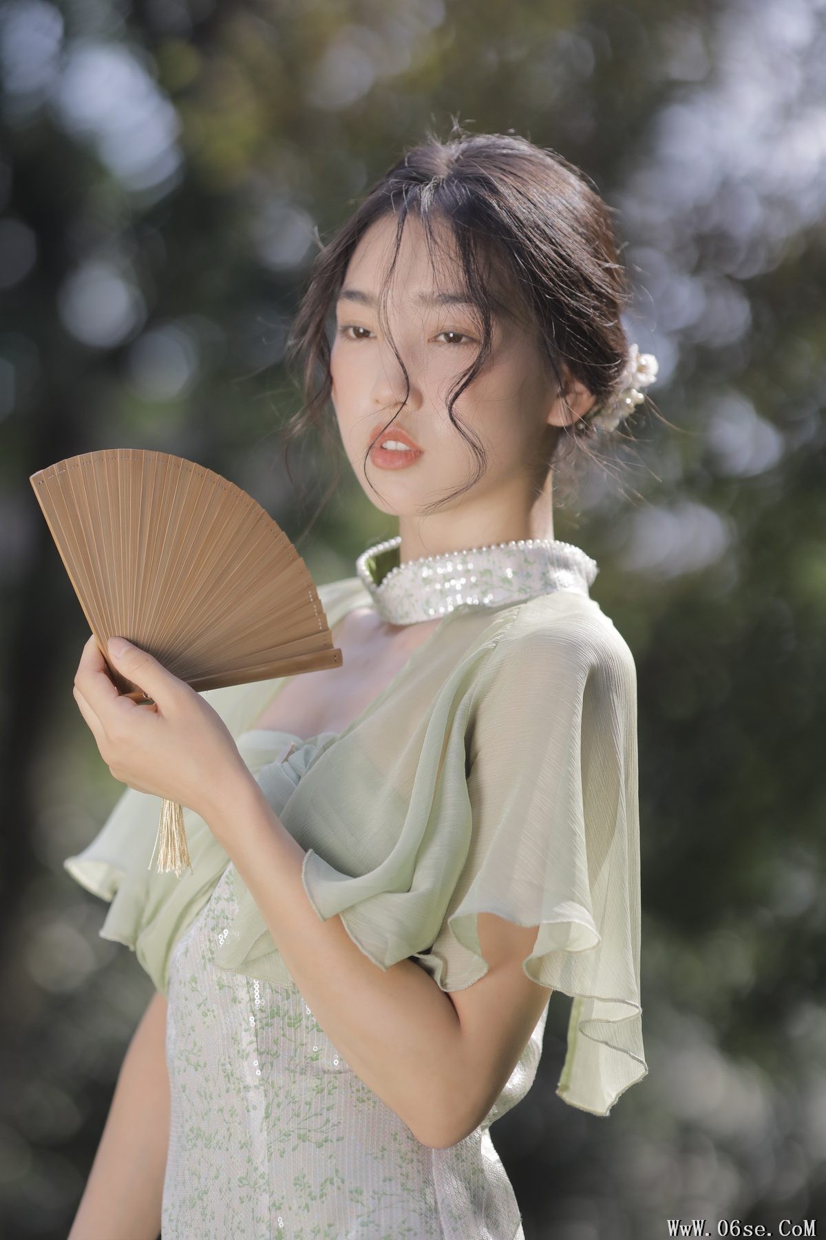 图片[13]-YiTuYu艺图语 Vol.3179 Hai Jiao De Guo Rong[29P]-六色网