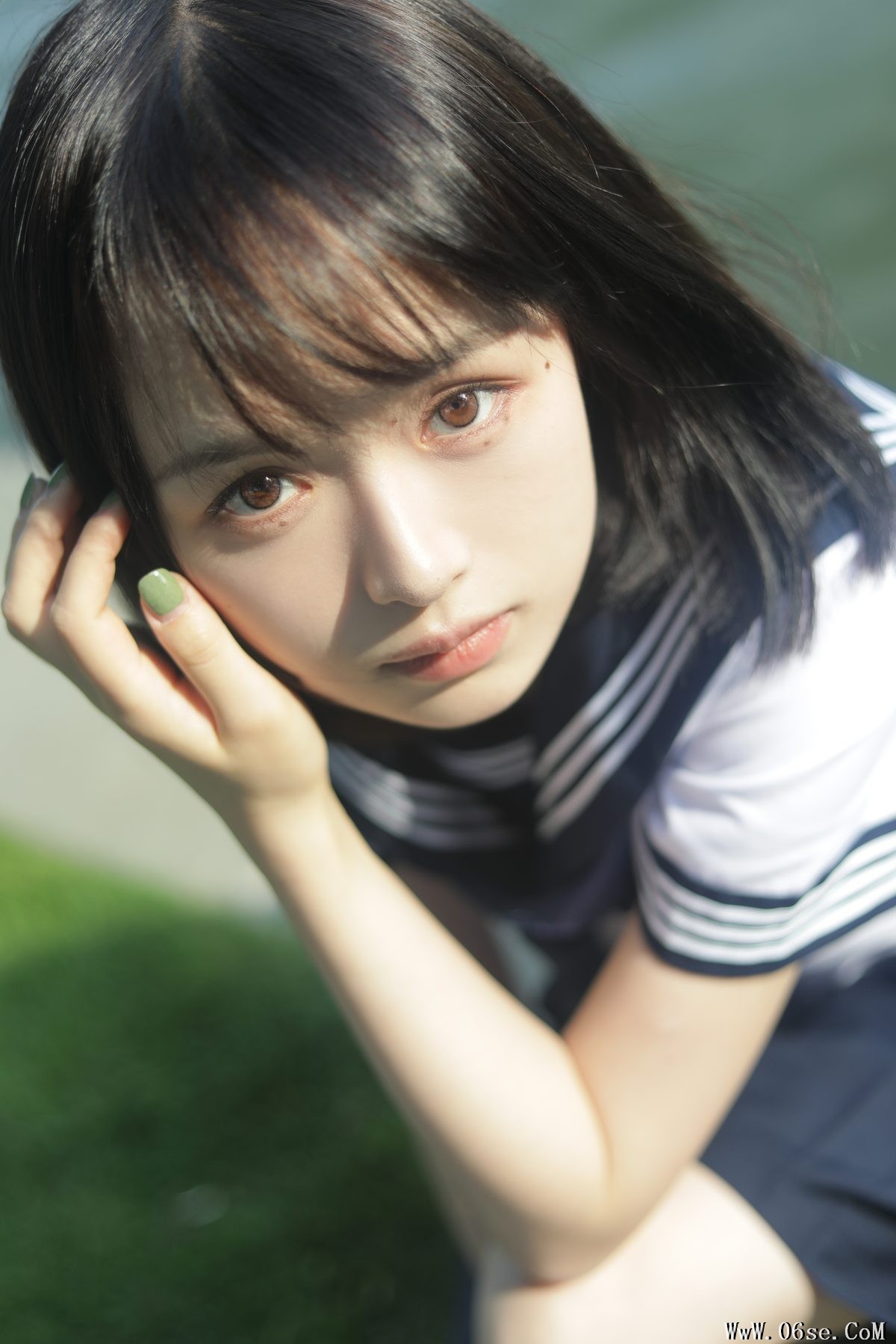图片[8]-YiTuYu艺图语 Vol.4587 Juan Cun Xiao Ming[29P]-六色网