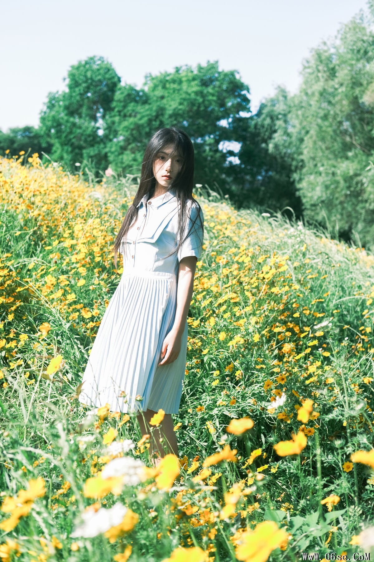 图片[14]-YiTuYu艺图语 Vol.7151 Mu You You[26P]-六色网