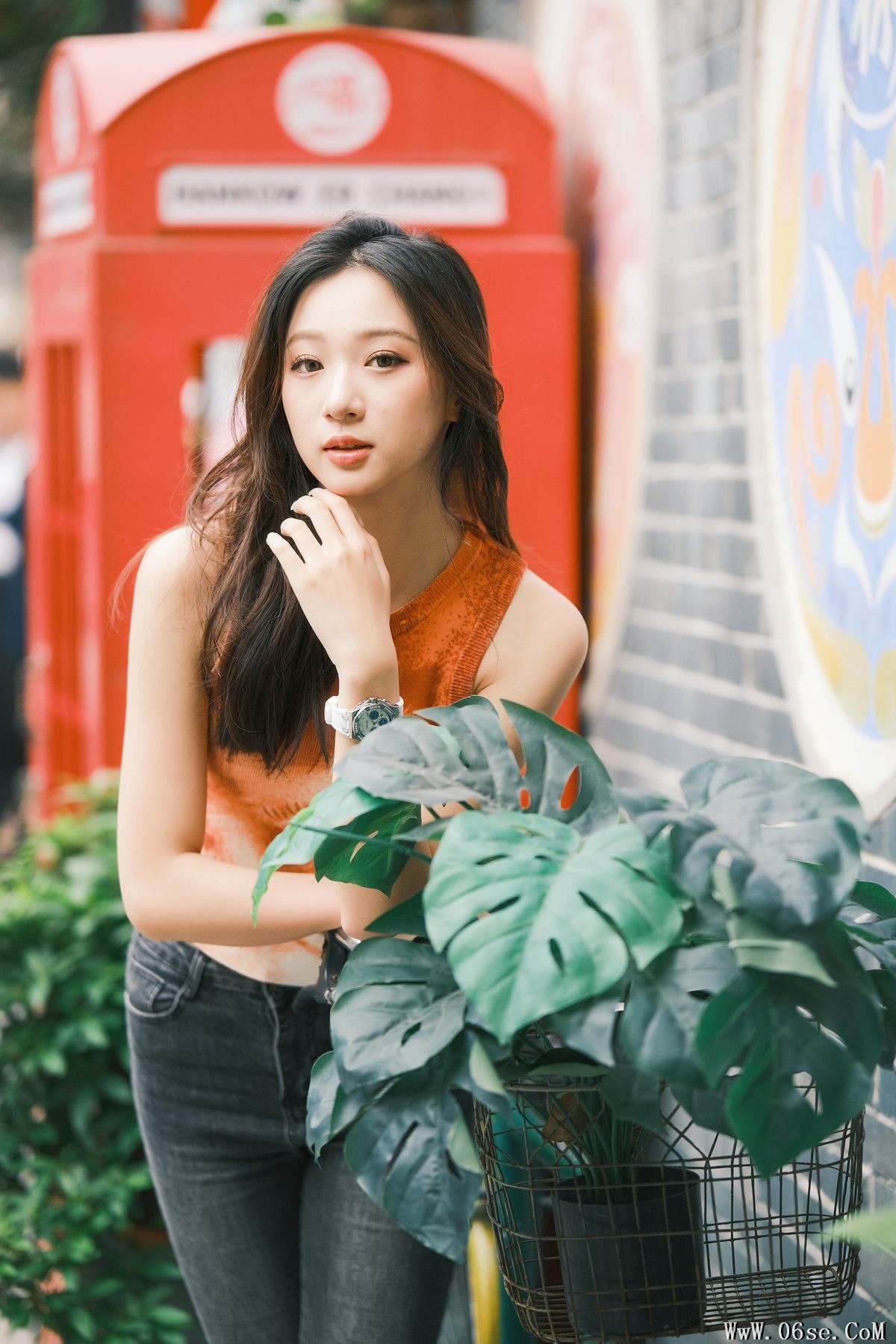 图片[10]-YiTuYu艺图语 Vol.4583 Lu Lu[23P]-六色网