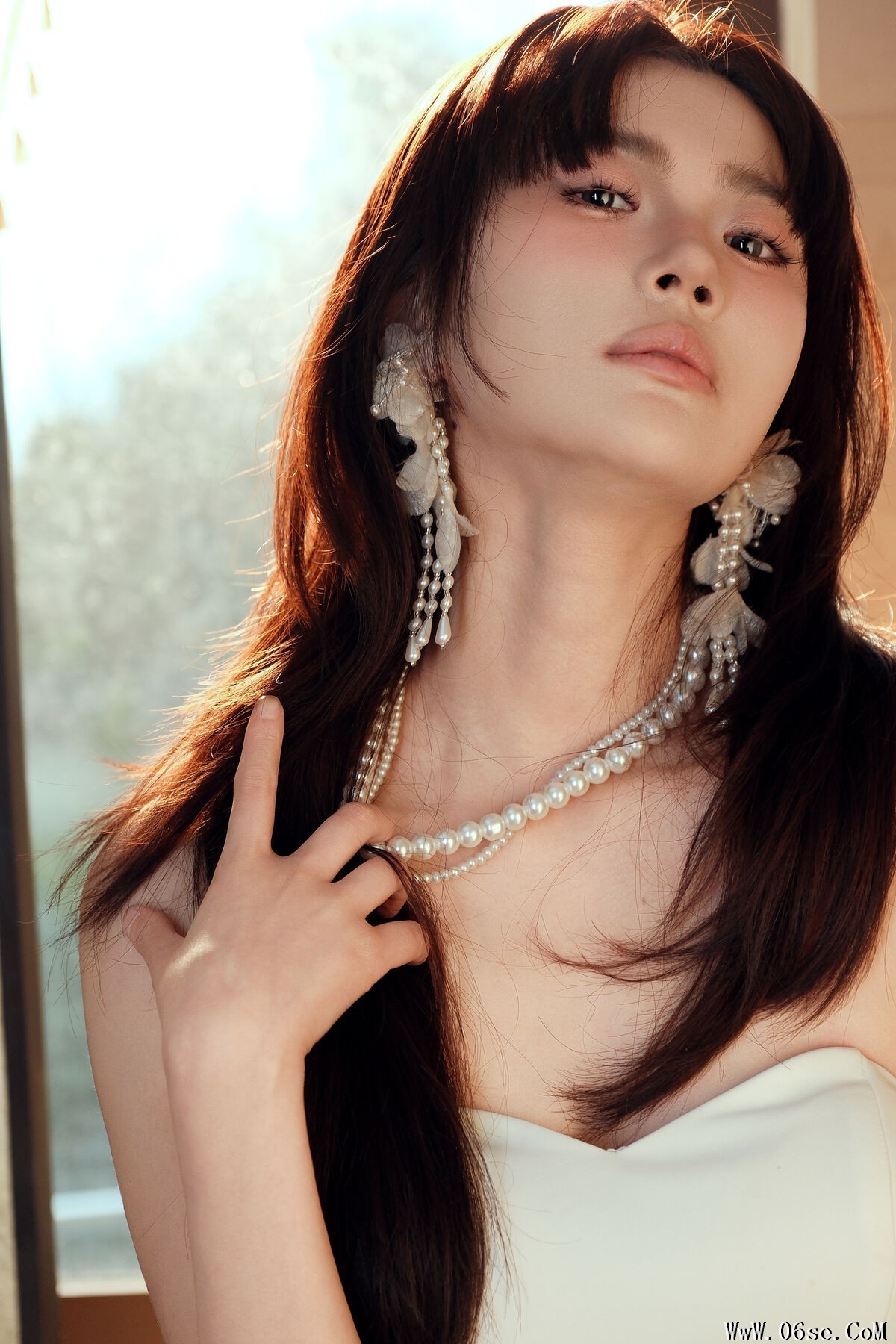 图片[17]-YiTuYu艺图语 Vol.6753 Elikaka[26P]-六色网