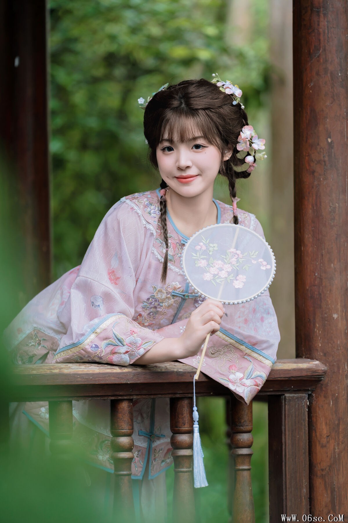 图片[19]-YiTuYu艺图语 Vol.7341 Sai De Guo Xi Li Ma[32P]-六色网