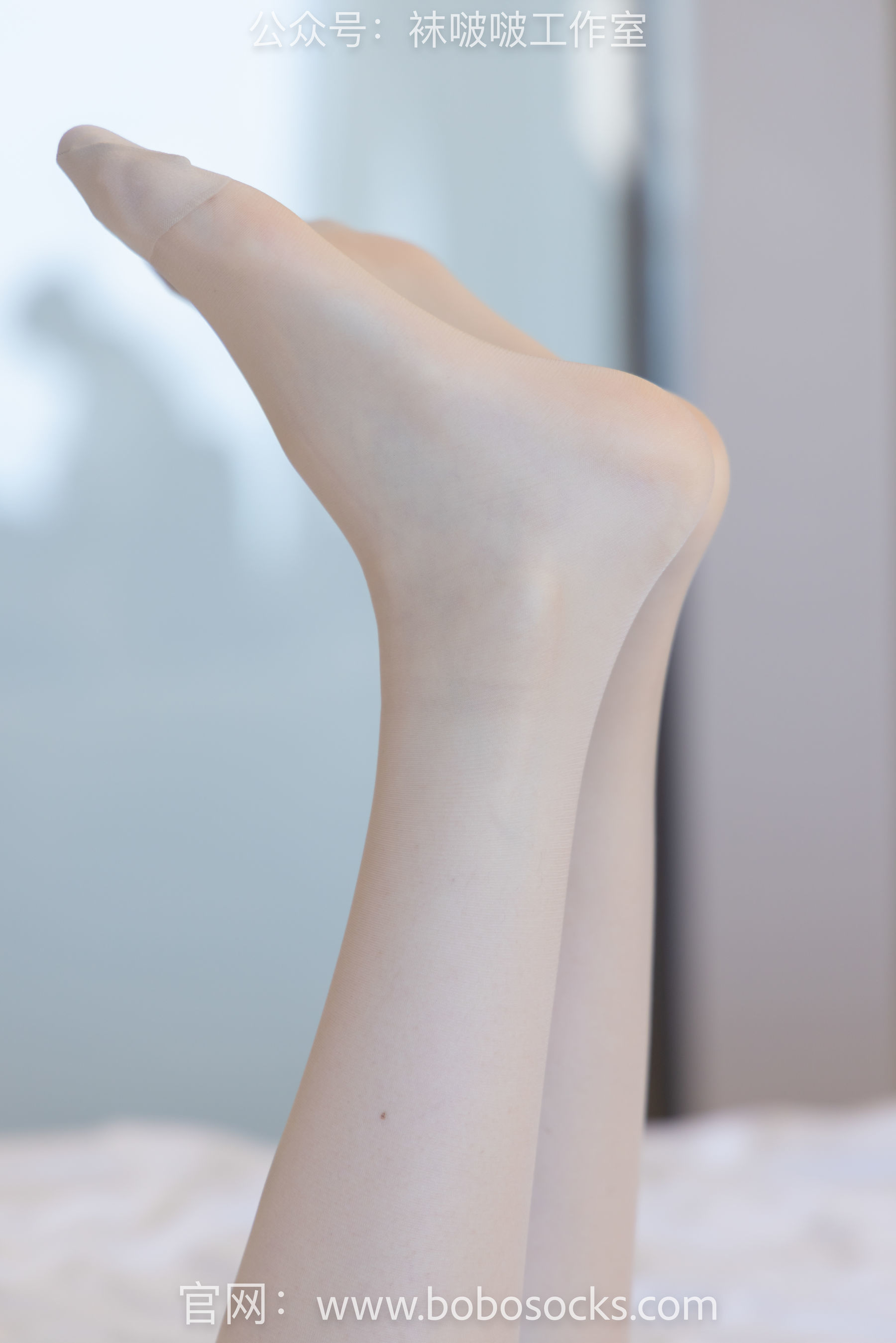 图片[131]-BoBoSocks袜啵啵 No.106 稚予-高跟鞋、肉丝[140P]-六色网