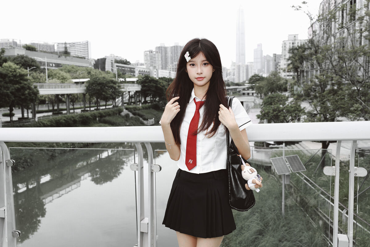 图片[14]-YiTuYu艺图语 Vol.7676 Xiao Le Ge Fei Xiang[61P]-六色网