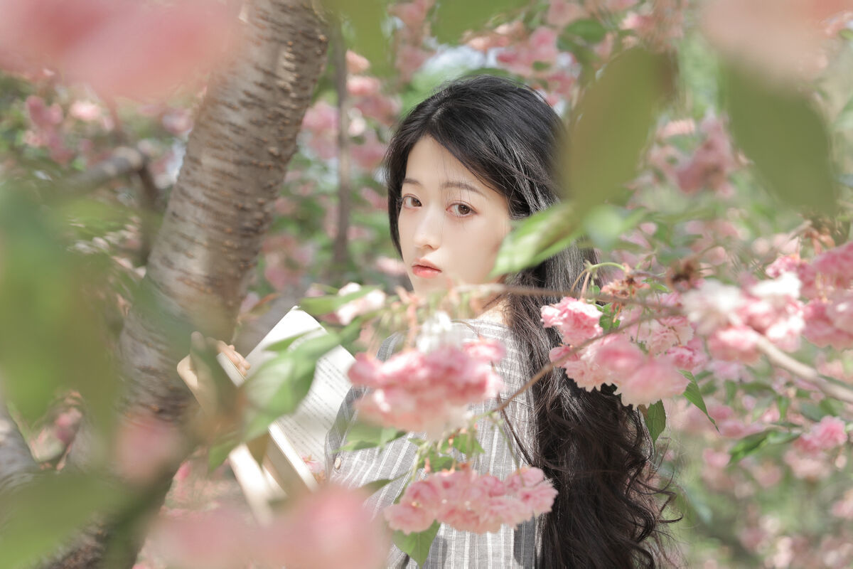 图片[17]-YiTuYu艺图语 Vol.7128 Xu Jia Yue[25P]-六色网