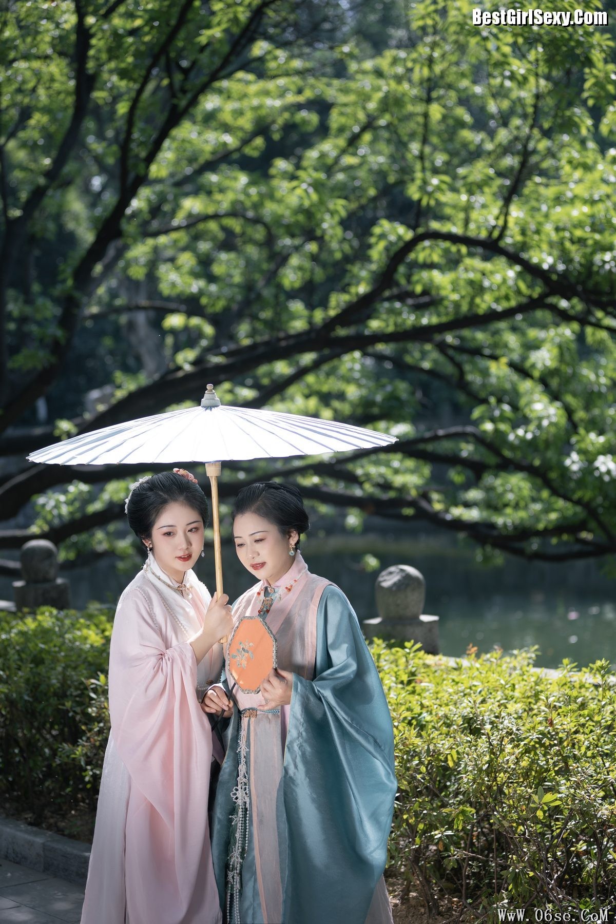 图片[28]-YiTuYu艺图语 Vol.4060 Shen Shi Si[33P]-六色网