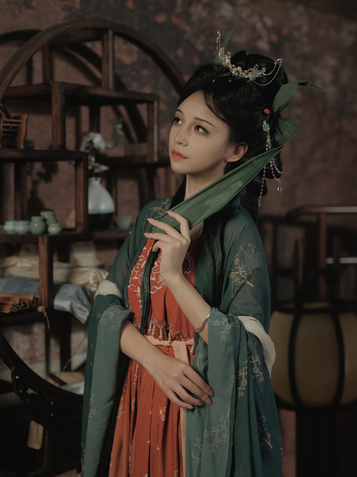 图片[16]-YiTuYu艺图语 Vol.4778 Lin Lang[34P]-六色网
