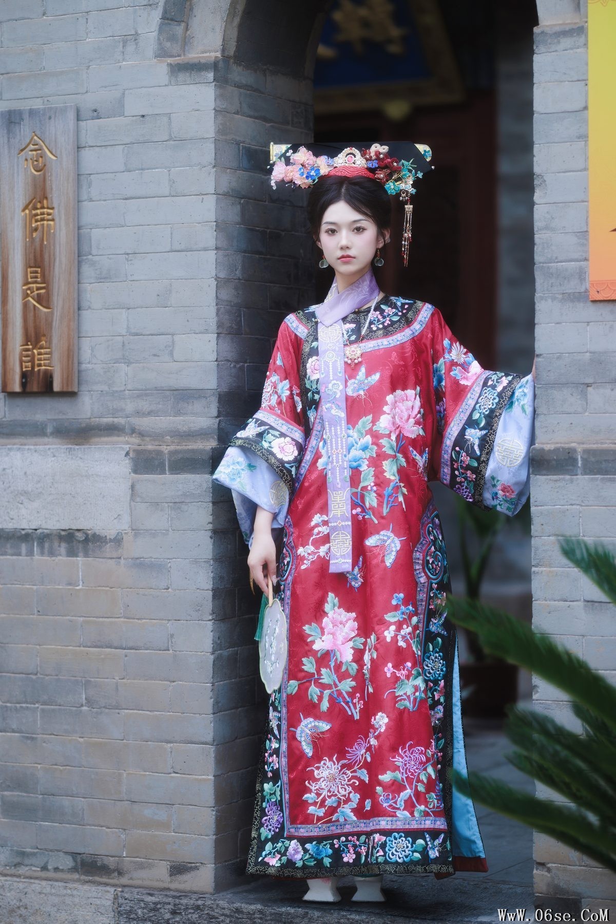 图片[29]-YiTuYu艺图语 Vol.4991 Pei Tong Xue[34P]-六色网