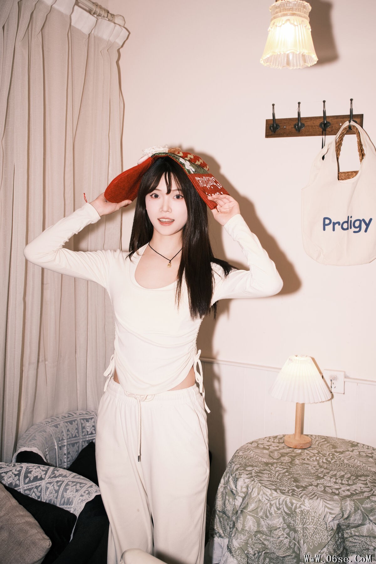 图片[6]-YiTuYu艺图语 Vol.7007 A Jing[27P]-六色网