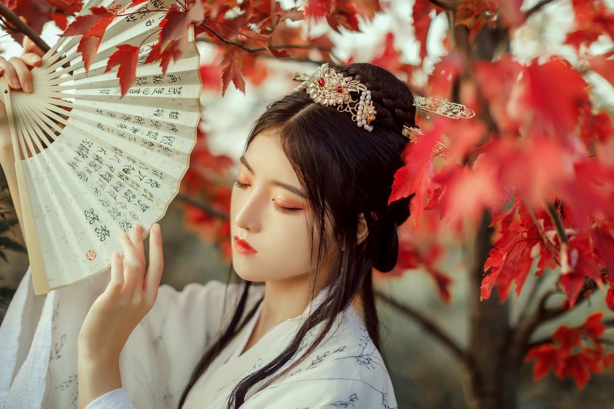 图片[17]-YiTuYu艺图语 Vol.5695 Dang Chu Jiao Ren Jia Xiao Tian Tian[23P]-六色网