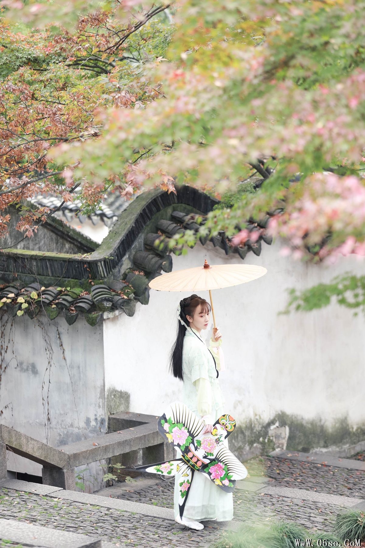 图片[19]-YiTuYu艺图语 Vol.4459 Xiao Ting[23P]-六色网