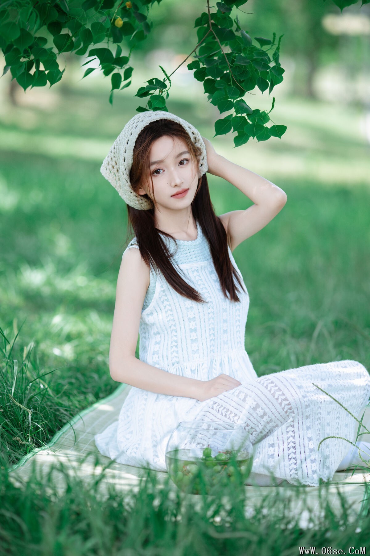 图片[14]-YiTuYu艺图语 Vol.7178 Yu Er[27P]-六色网
