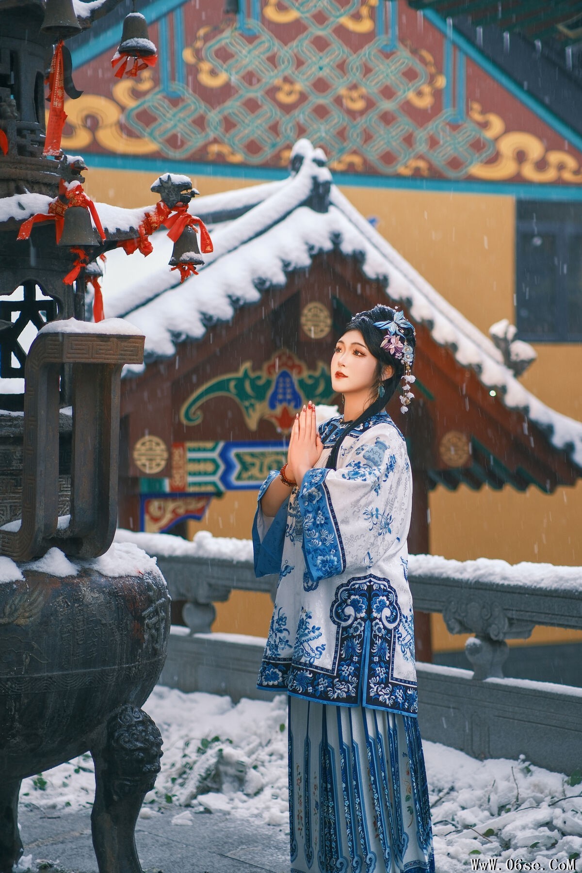 图片[29]-YiTuYu艺图语 Vol.6975 Kailin Jiang[29P]-六色网