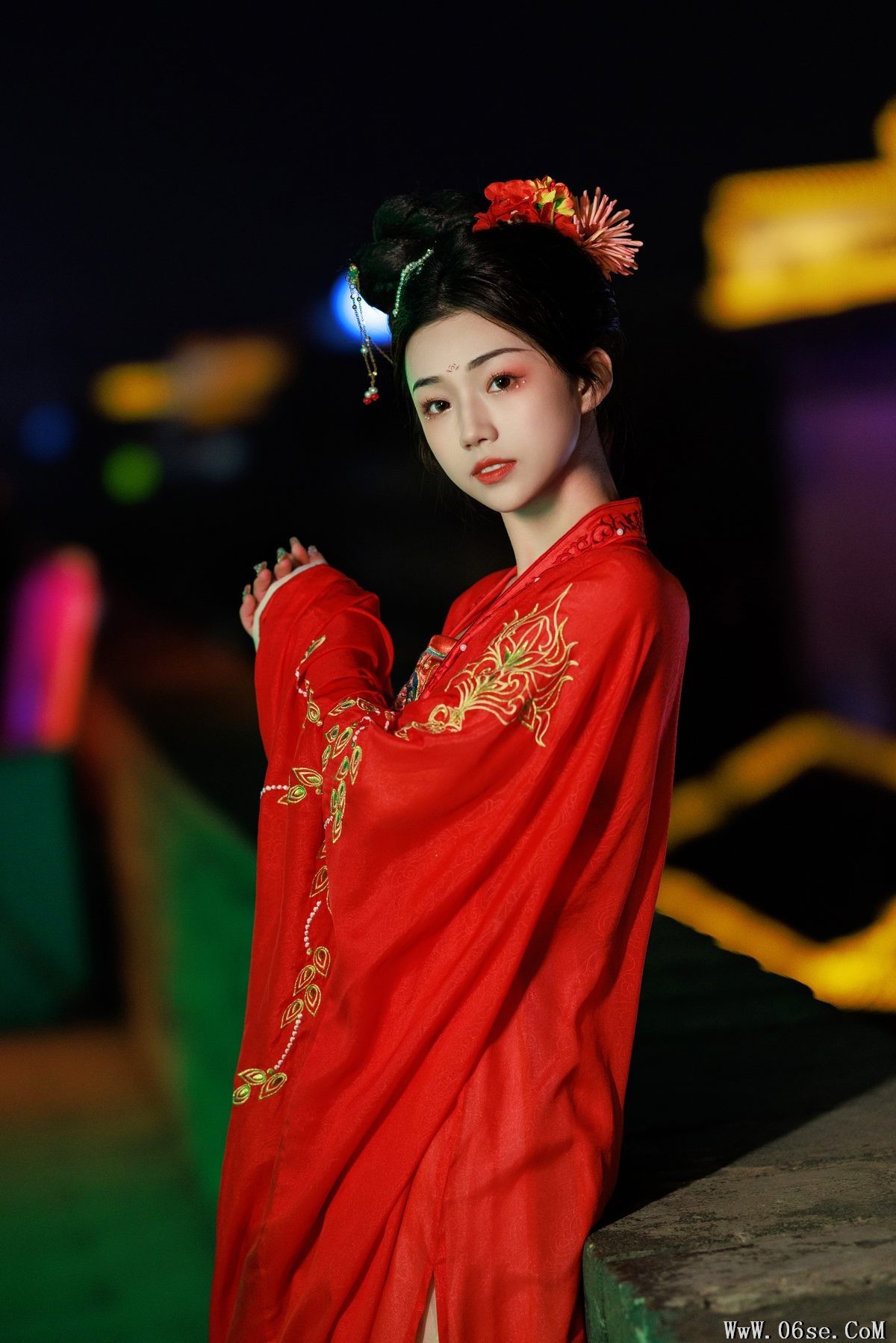 图片[15]-YiTuYu艺图语 Vol.4731 Pei Tong Xue[24P]-六色网