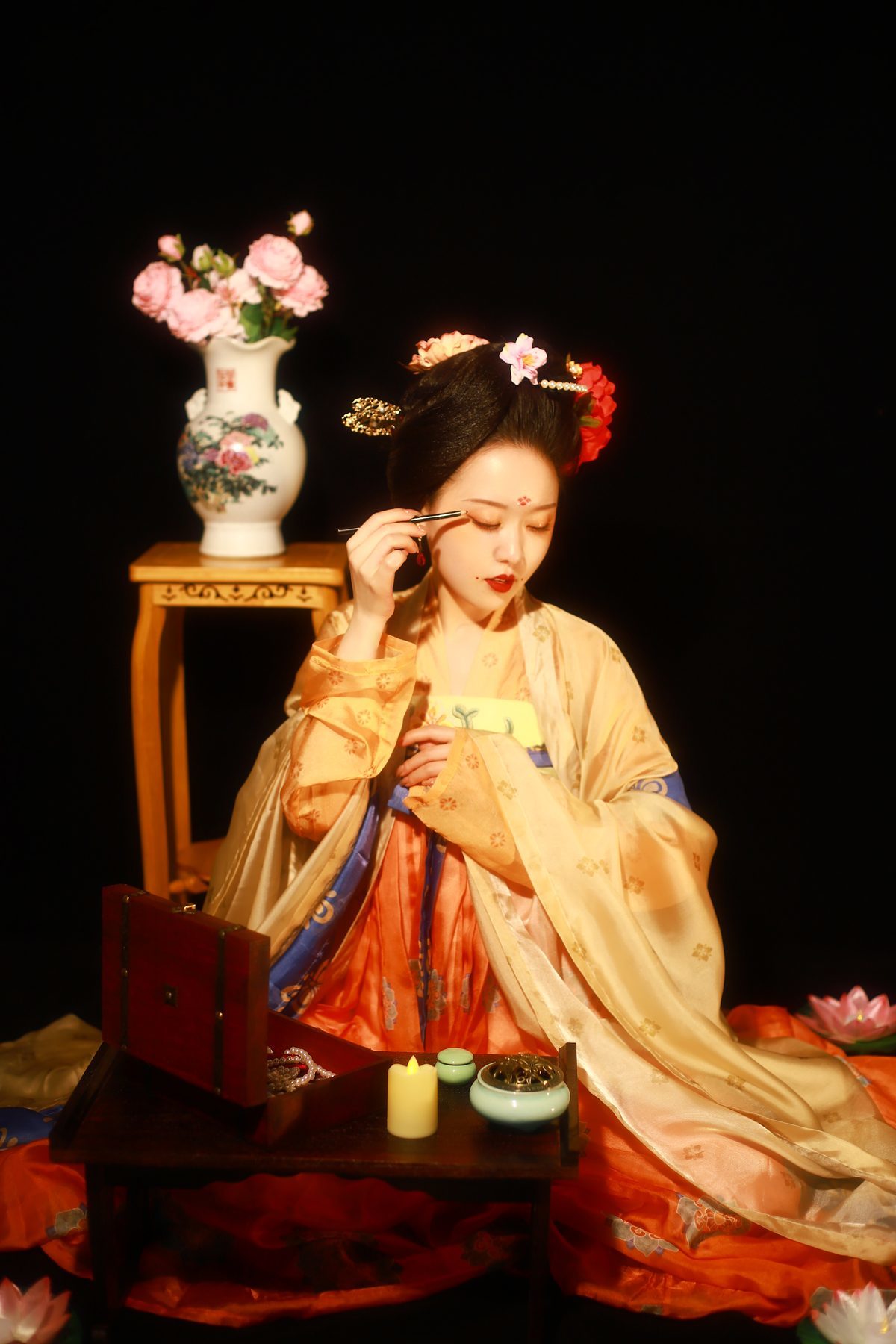 图片[12]-YiTuYu艺图语 Vol.3781 Xiao Zhu[23P]-六色网