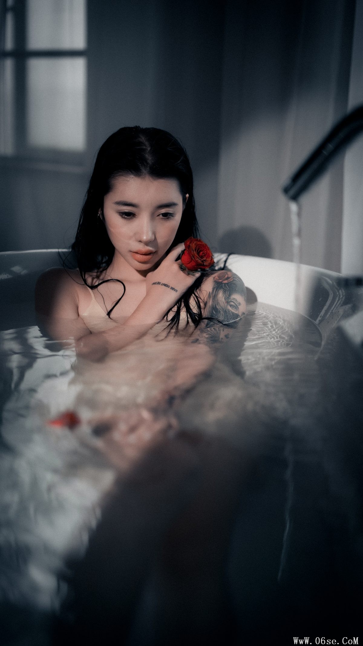 图片[42]-YiTuYu艺图语 Vol.4795 Yue Yue[59P]-六色网