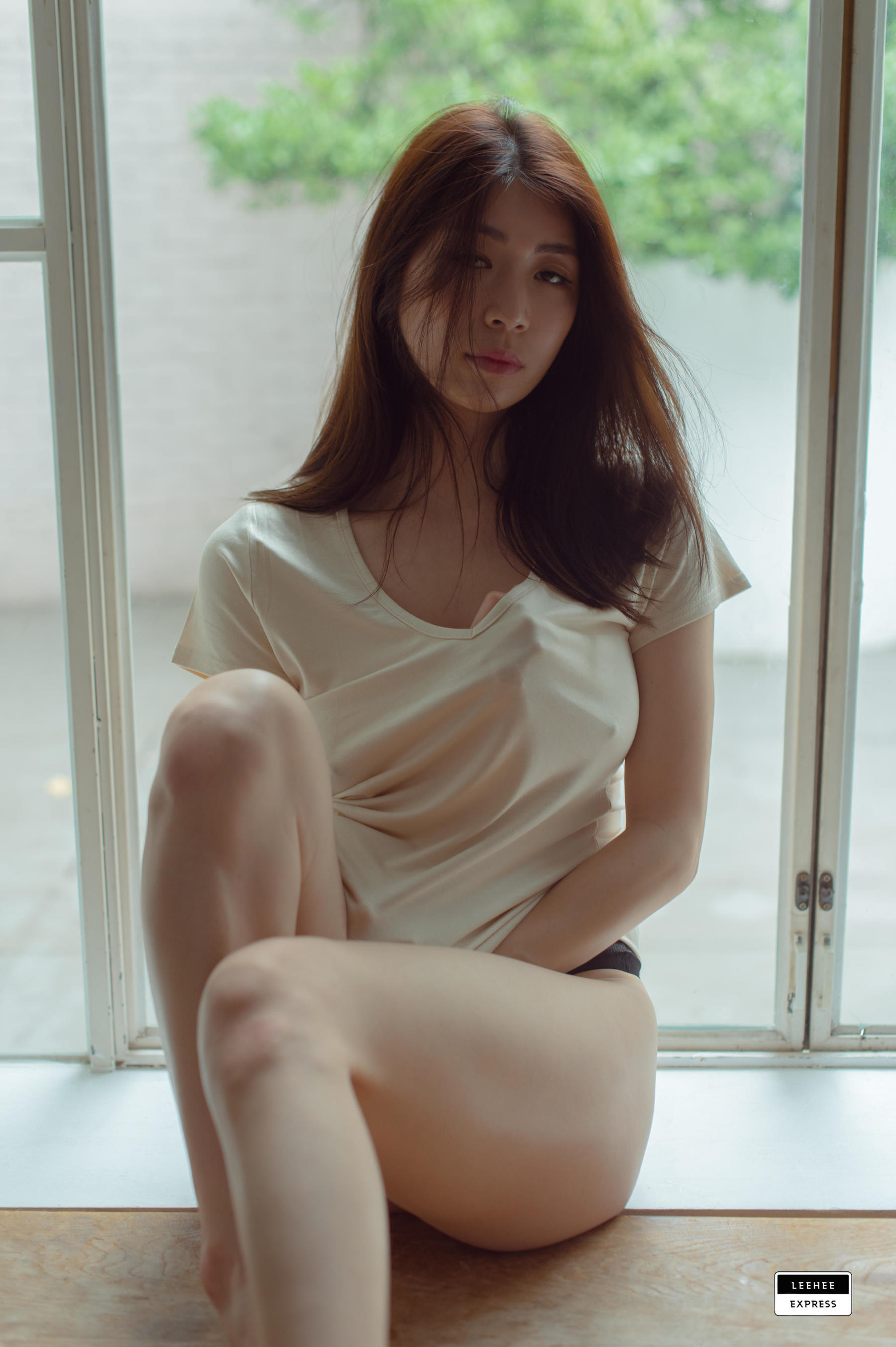 [LEEHEE EXPRESS] LEHF-059B – Min.E[53P]-六色网