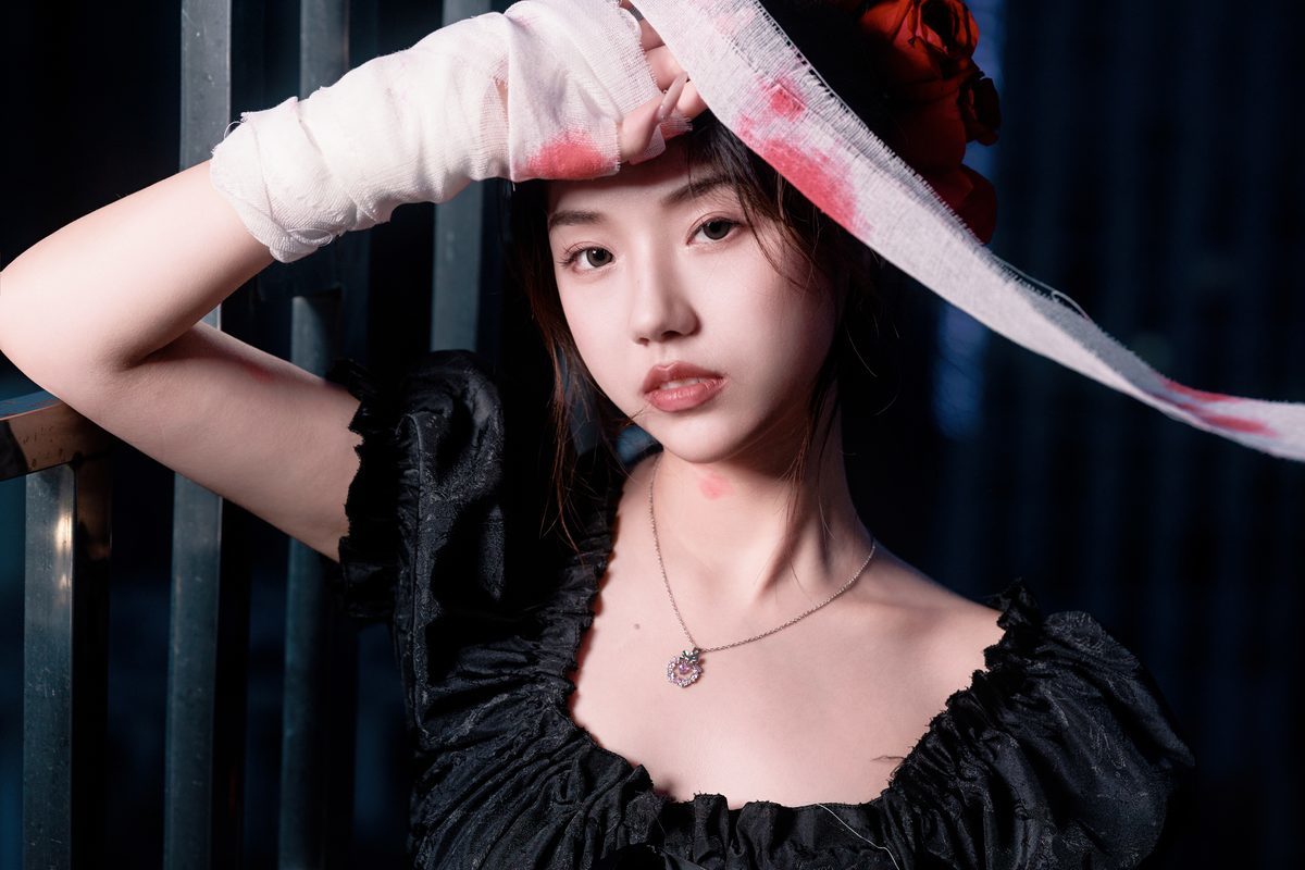 图片[5]-YiTuYu艺图语 Vol.5278 Pei Tong Xue[33P]-六色网