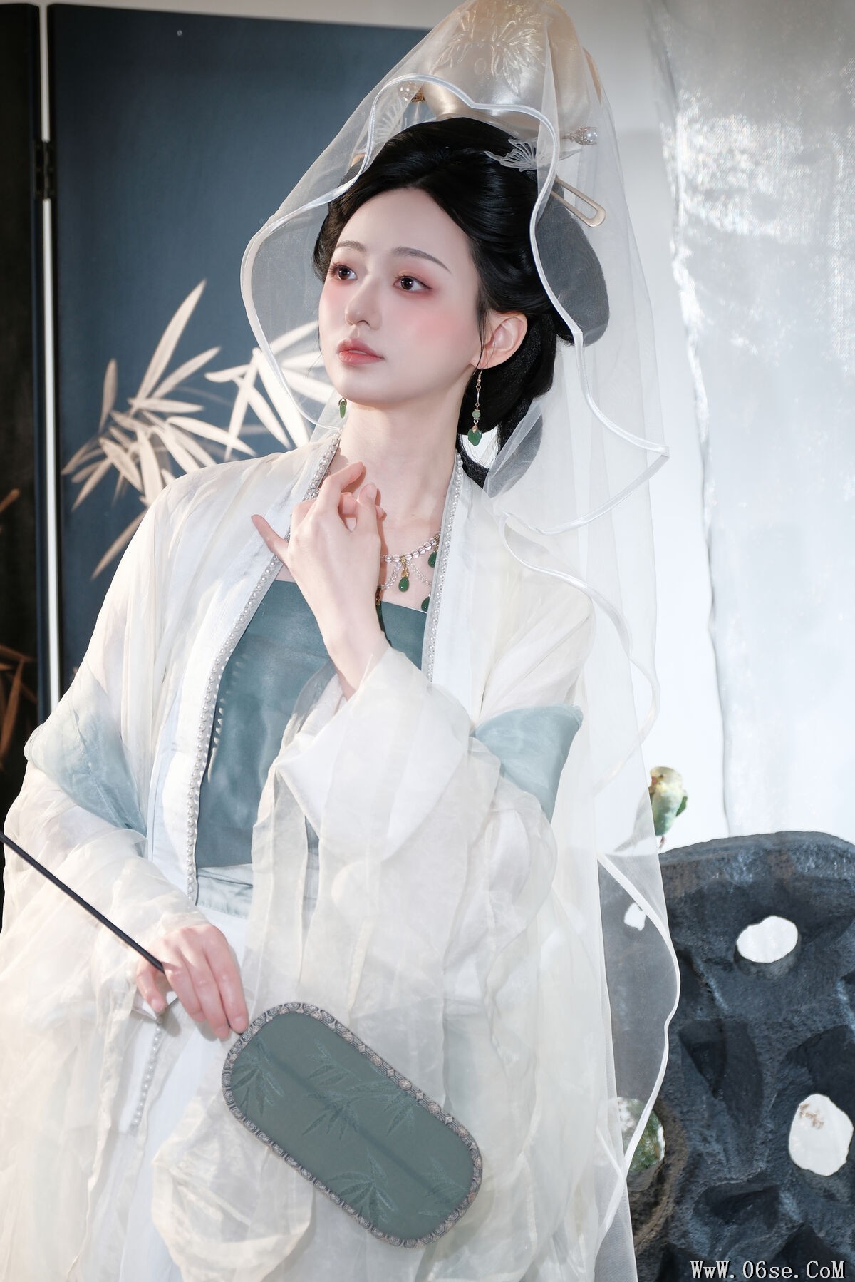 图片[8]-YiTuYu艺图语 Vol.6907 Xiao Yang Ai Gan Fan[26P]-六色网