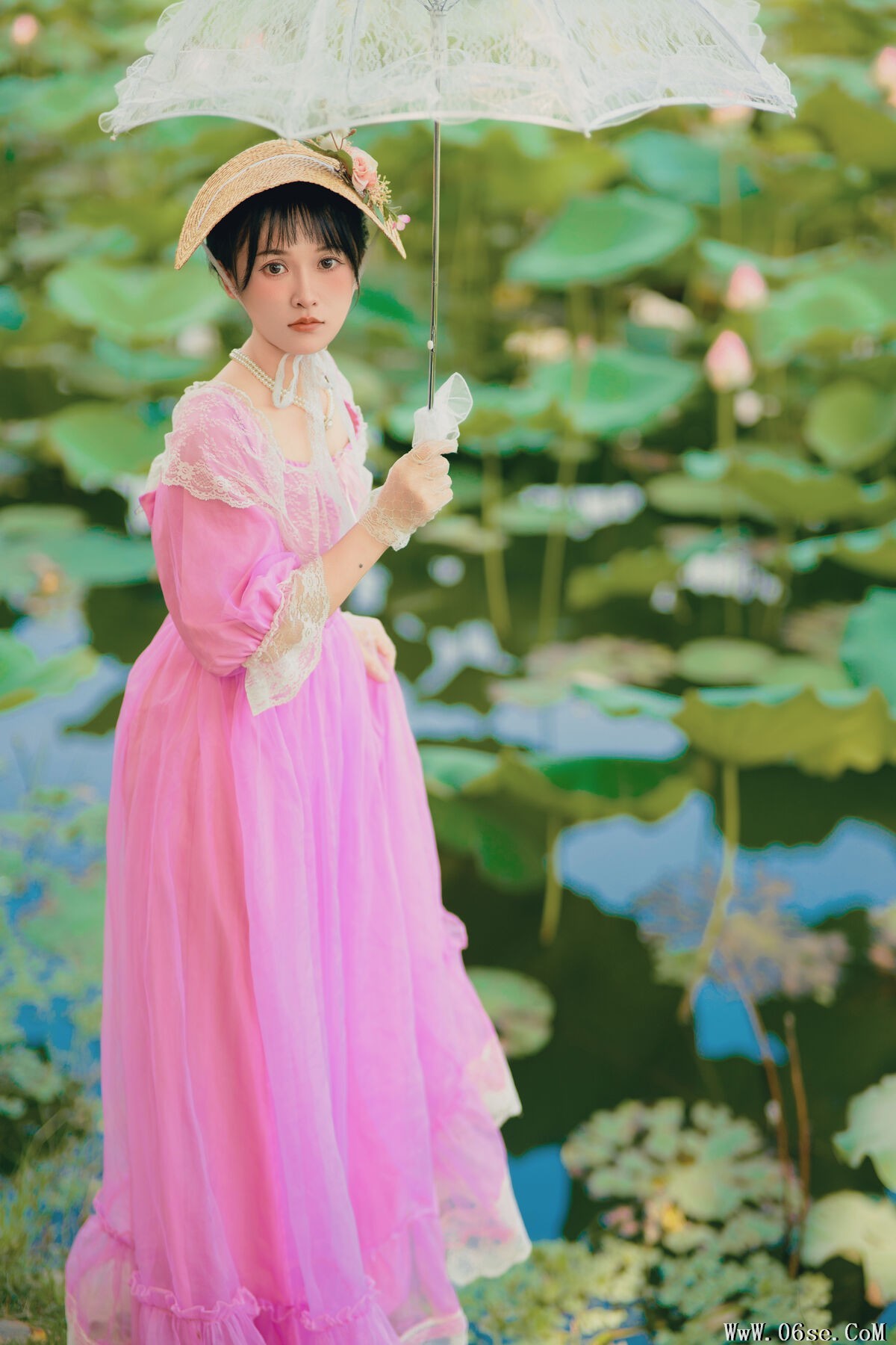 图片[9]-YiTuYu艺图语 Vol.7402 Xiao Xiao Yu[26P]-六色网