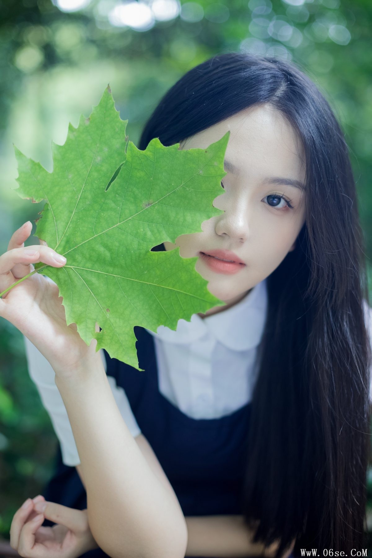 图片[25]-YiTuYu艺图语 Vol.5544 Xiao Hang[33P]-六色网