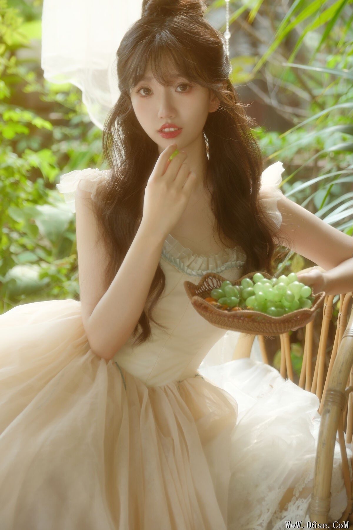 图片[8]-YiTuYu艺图语 Vol.7553 Shi Yi[23P]-六色网