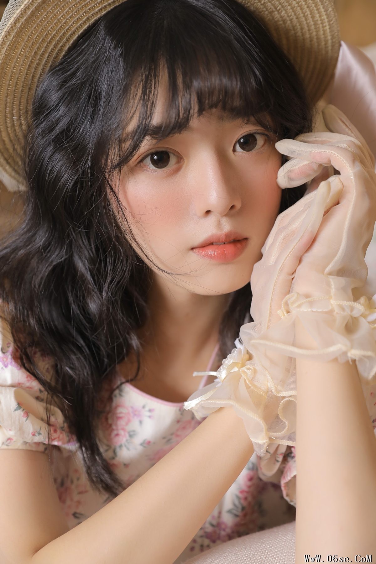 图片[22]-YiTuYu艺图语 Vol.5440 Sonia[22P]-六色网