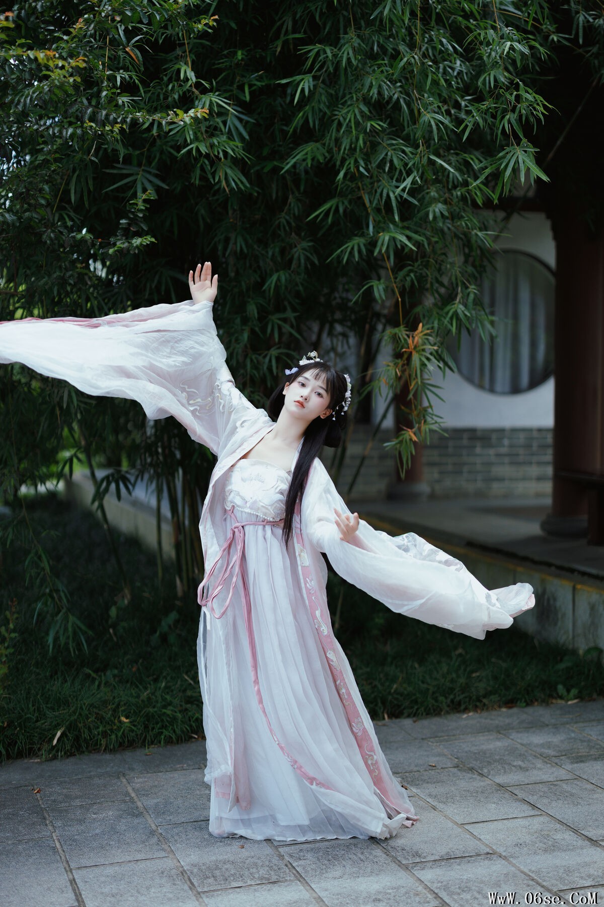 图片[30]-YiTuYu艺图语 Vol.7426 Yi Ming[38P]-六色网
