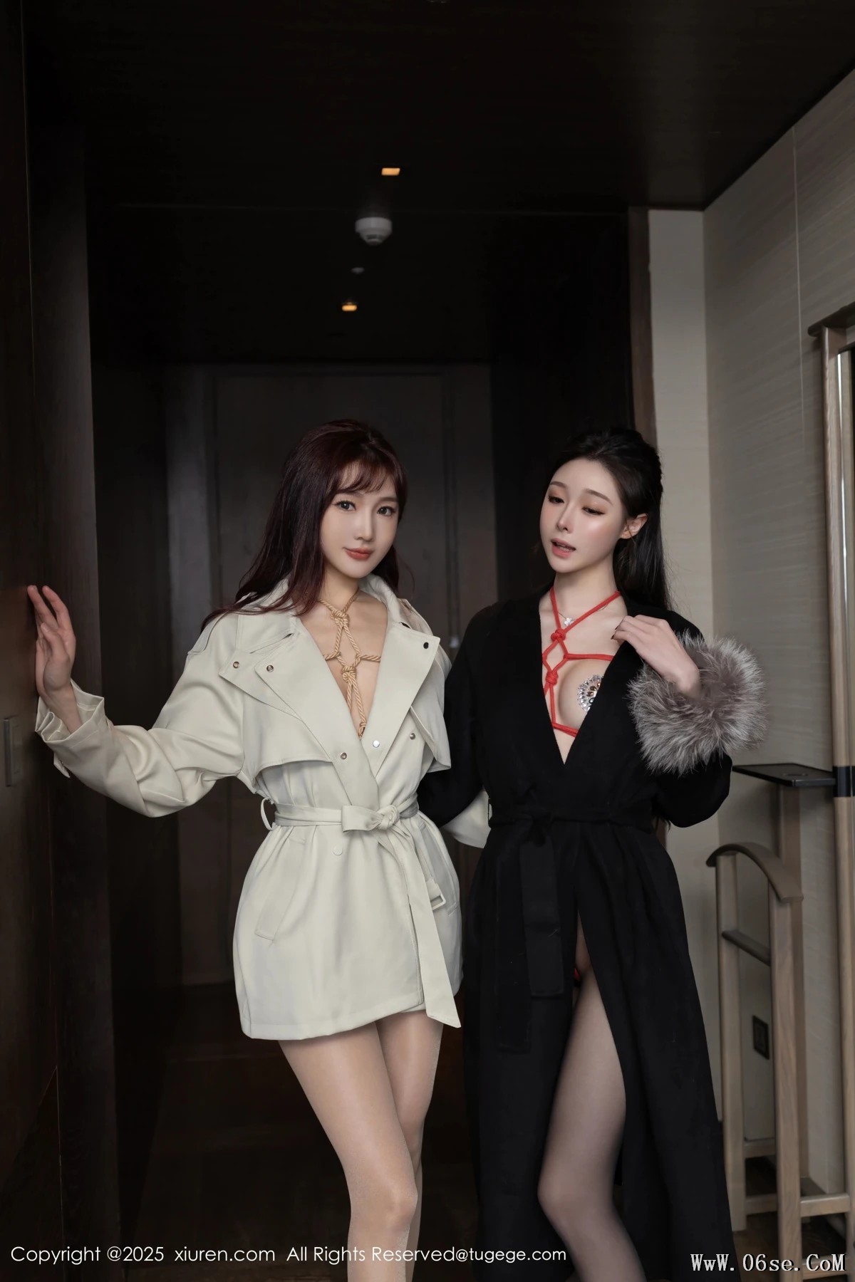 图片[6]-[秀人网] 2025.04.02 No.10107 陆萱萱 [81P]-六色网
