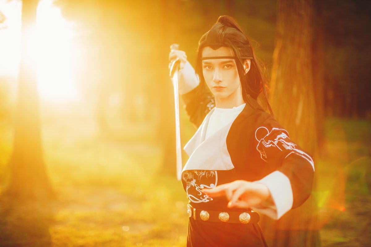 图片[20]-YiTuYu艺图语 Vol.4681 You Xiao Qi[23P]-六色网