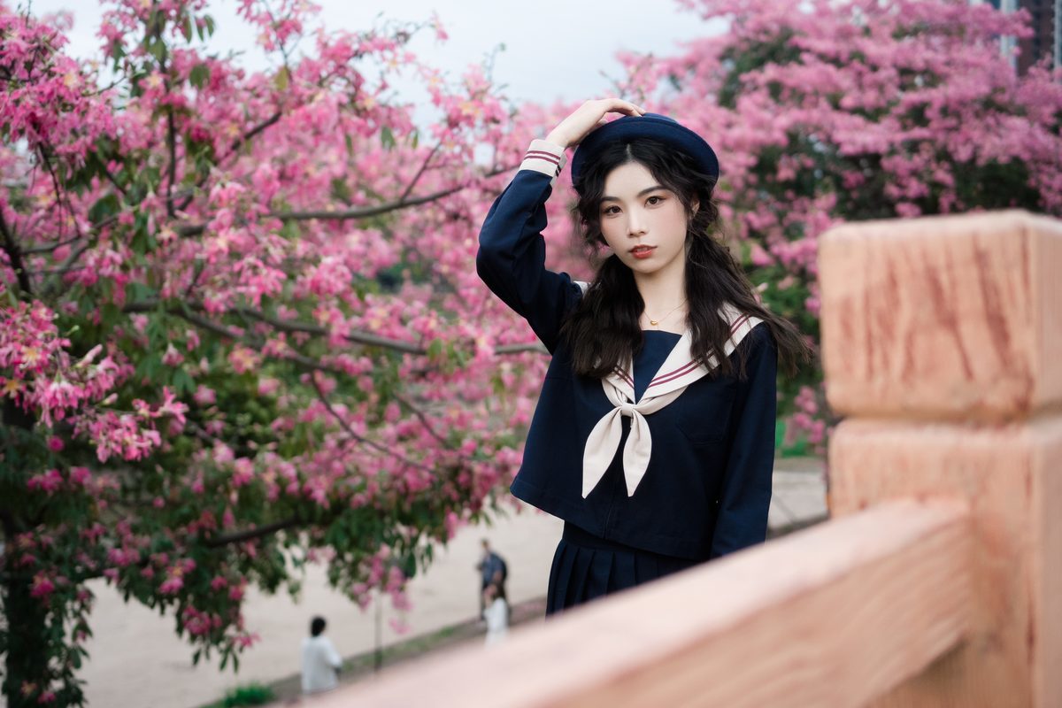 图片[16]-YiTuYu艺图语 Vol.3734 Tang Tang[25P]-六色网