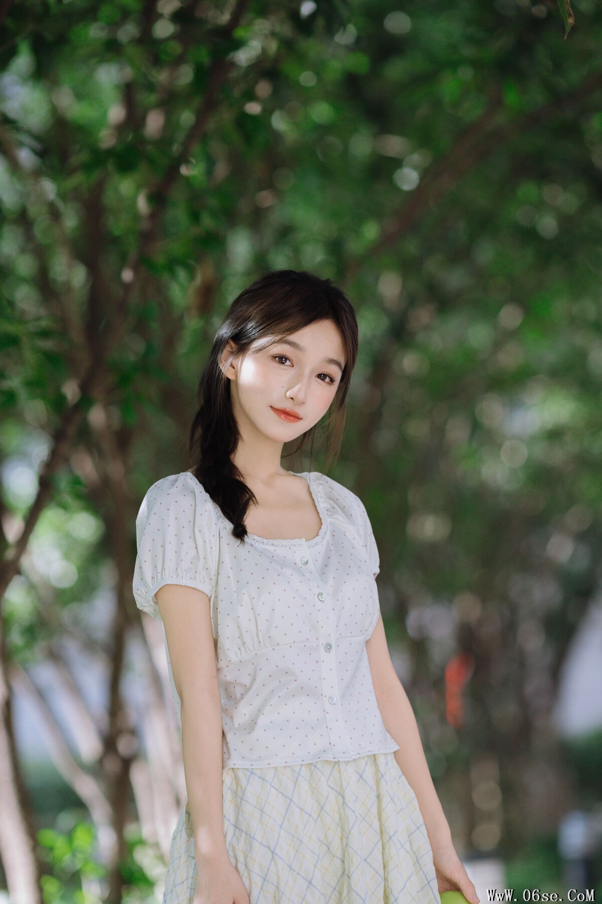 图片[4]-YiTuYu艺图语 Vol.7556 Yu Er[52P]-六色网