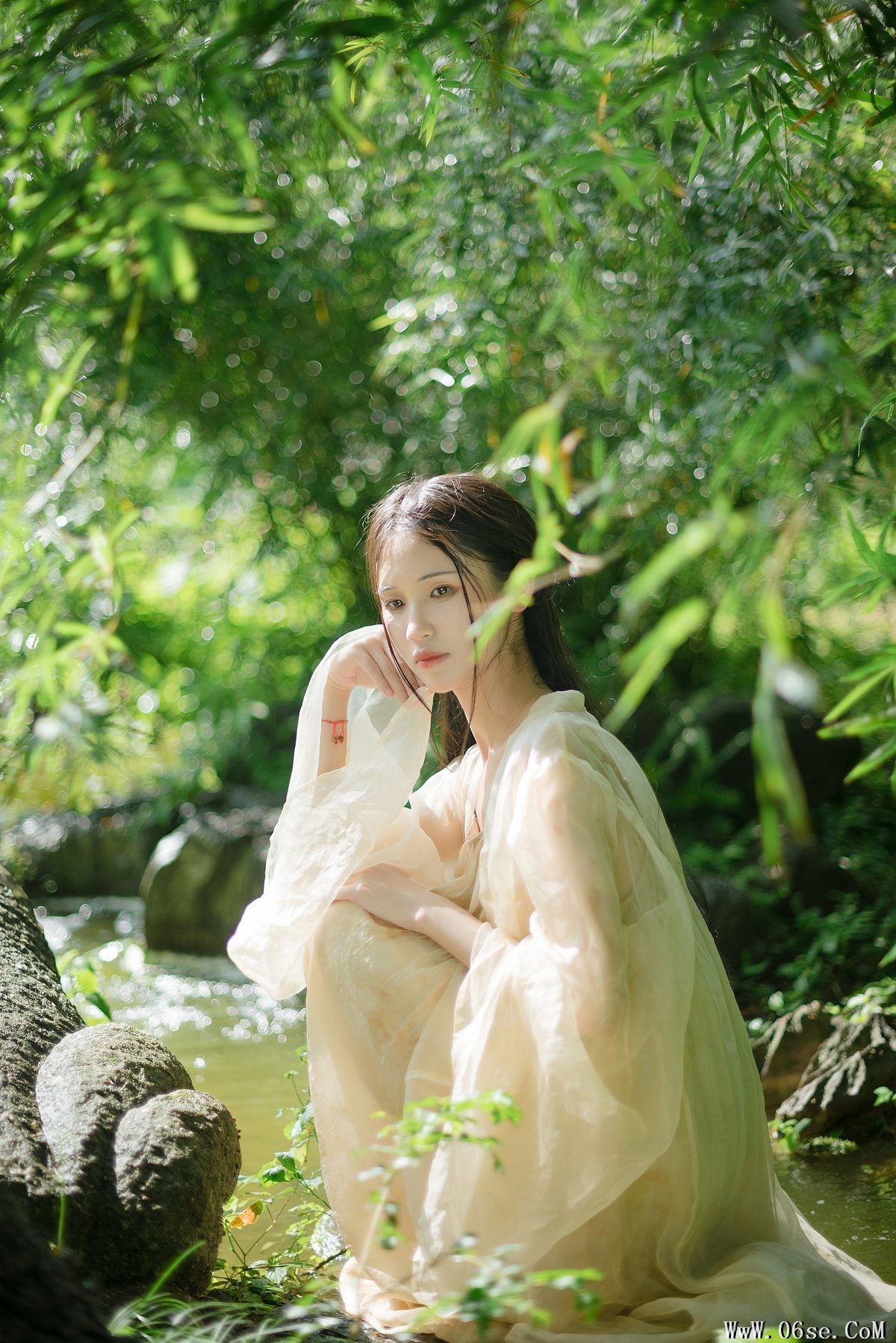 图片[20]-YiTuYu艺图语 Vol.5888 You Zha Ji Mi Hua[27P]-六色网