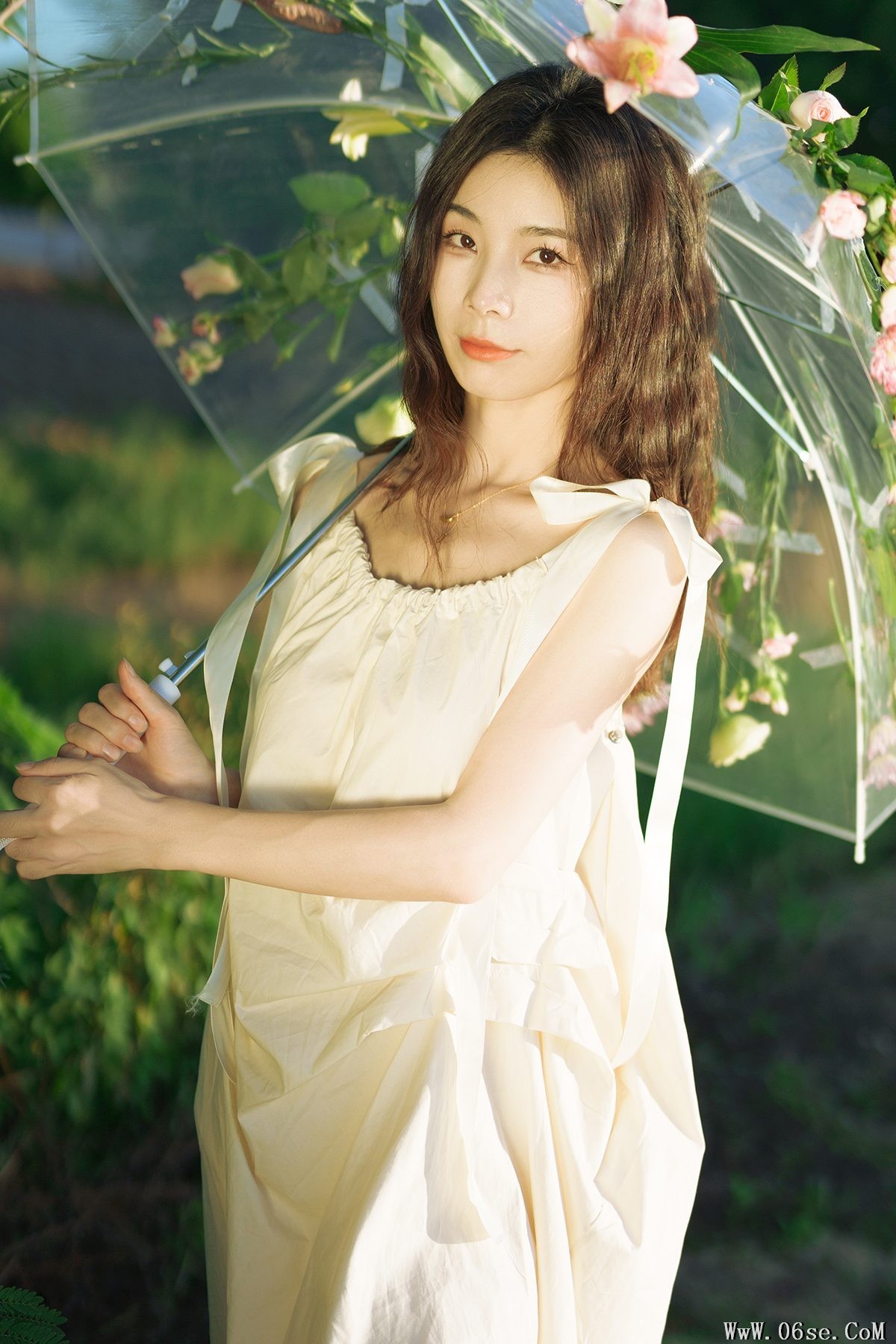 YiTuYu艺图语 Vol.3702 Tang Tang[26P]-六色网
