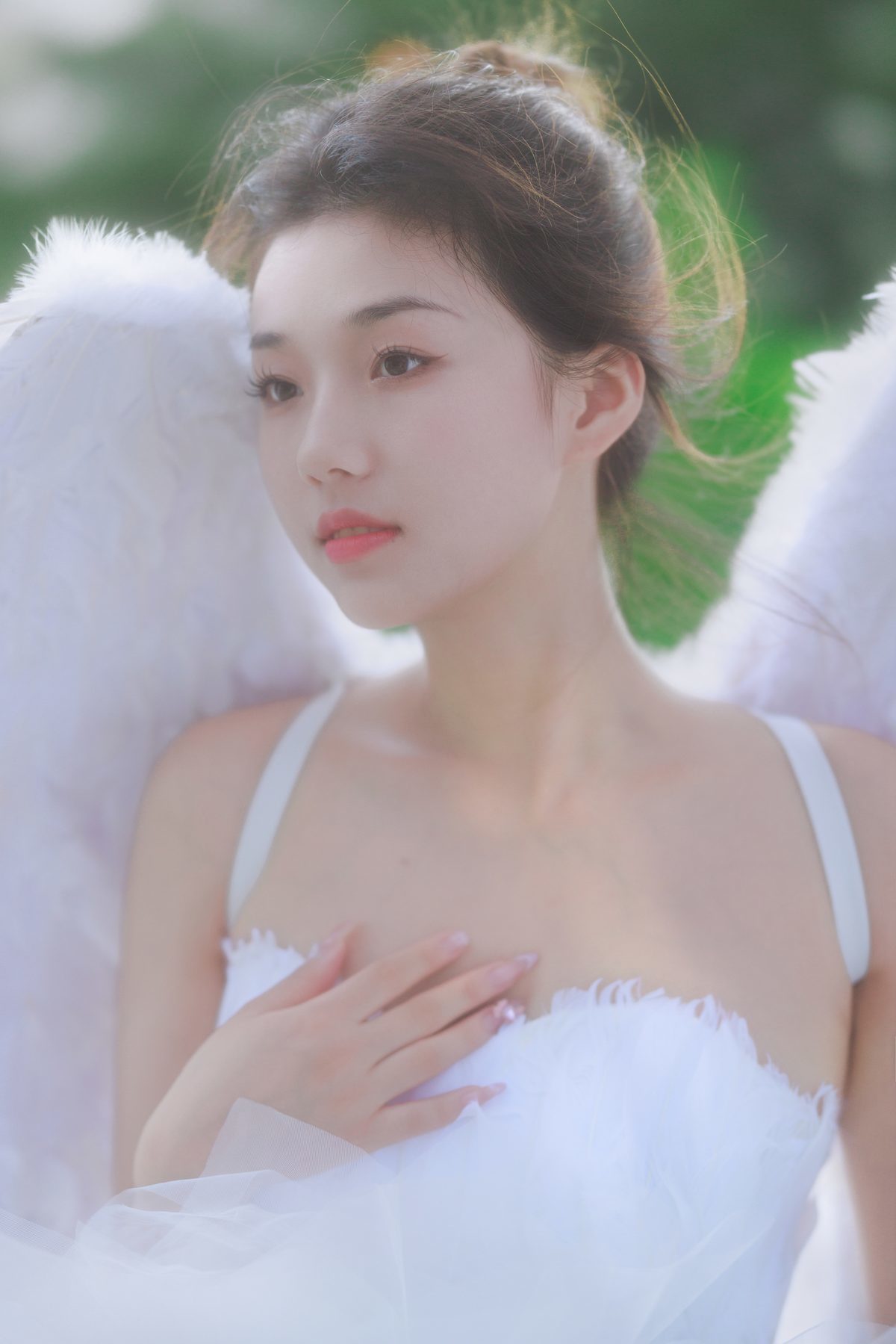 图片[22]-YiTuYu艺图语 Vol.5285 Pei Tong Xue[40P]-六色网