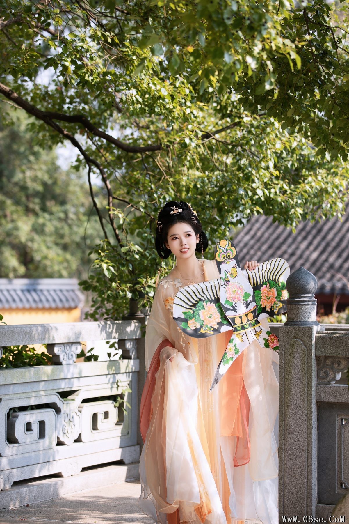 图片[4]-YiTuYu艺图语 Vol.6245 Woozi Pai Guo Jiang[22P]-六色网