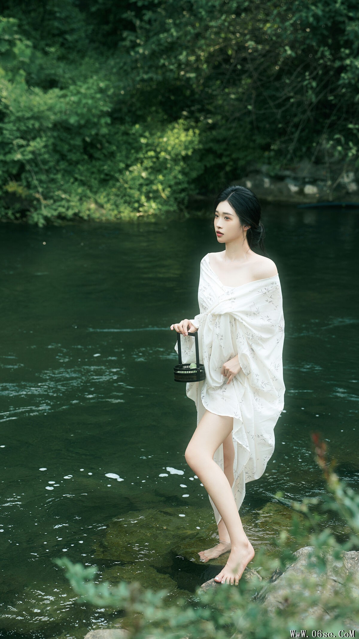 图片[14]-YiTuYu艺图语 Vol.7554 Si Si Li[23P]-六色网