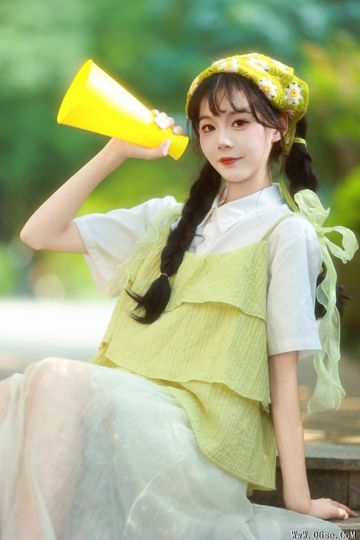 图片[38]-YiTuYu艺图语 Vol.5838 Guan Ning[38P]-六色网
