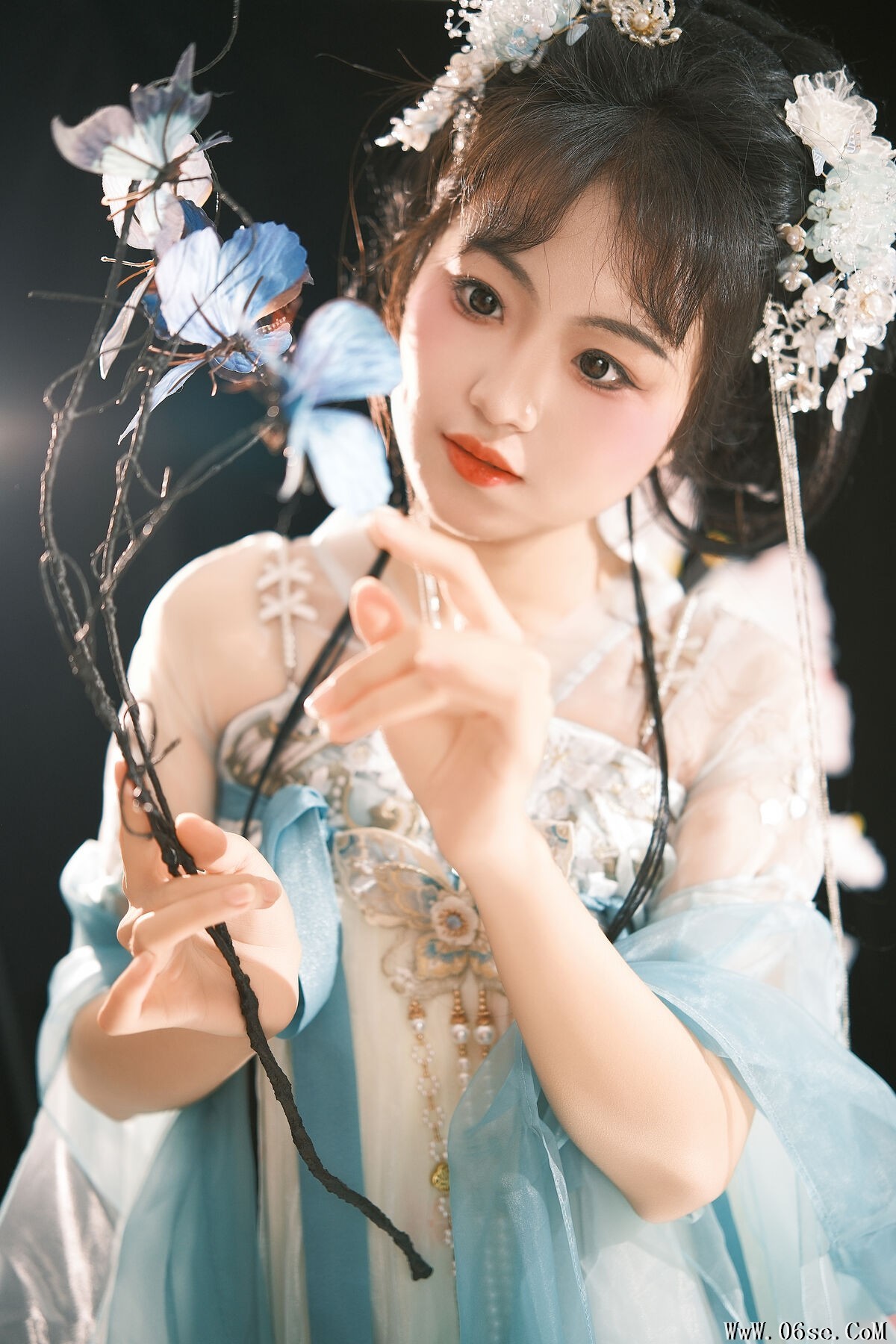 图片[12]-YiTuYu艺图语 Vol.6340 Mu Mu[22P]-六色网