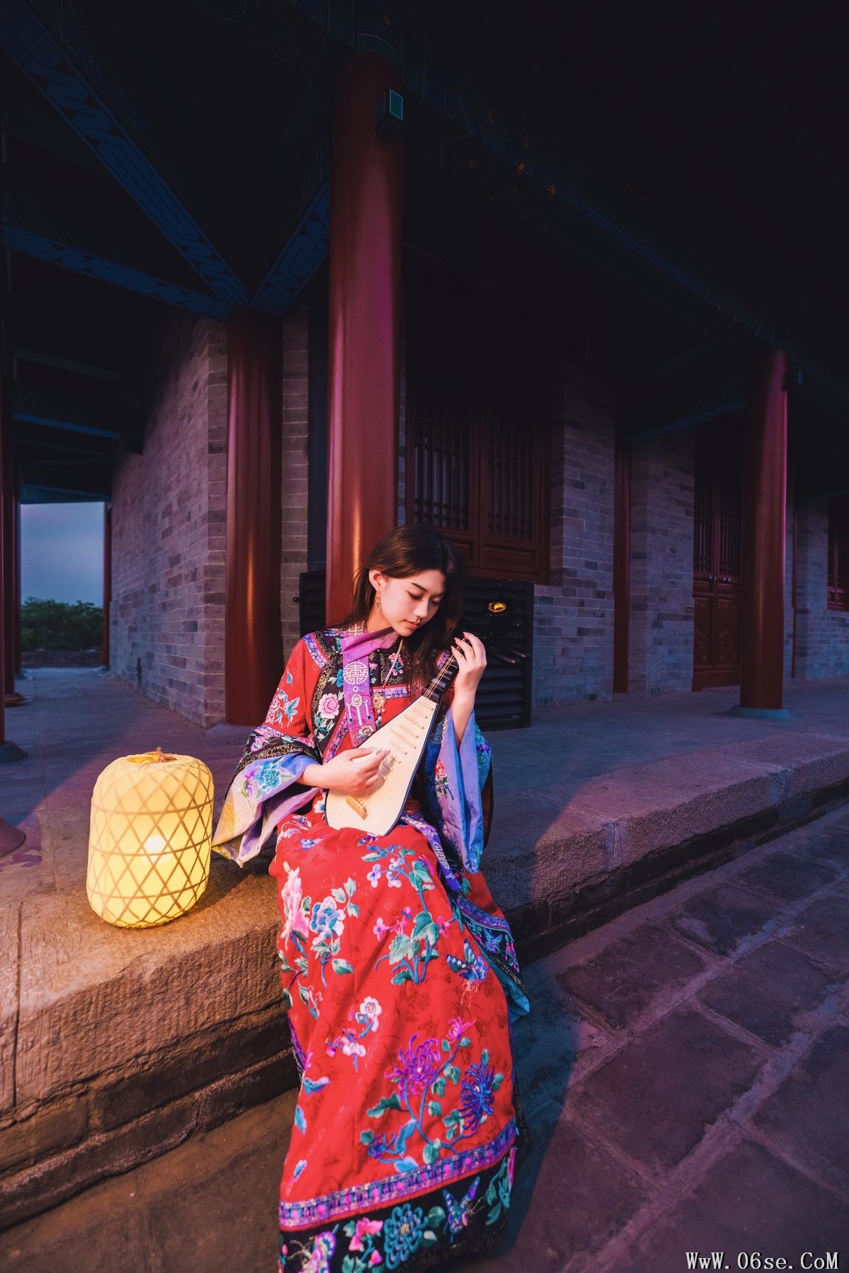 图片[22]-YiTuYu艺图语 Vol.4934 Pei Tong Xue[23P]-六色网