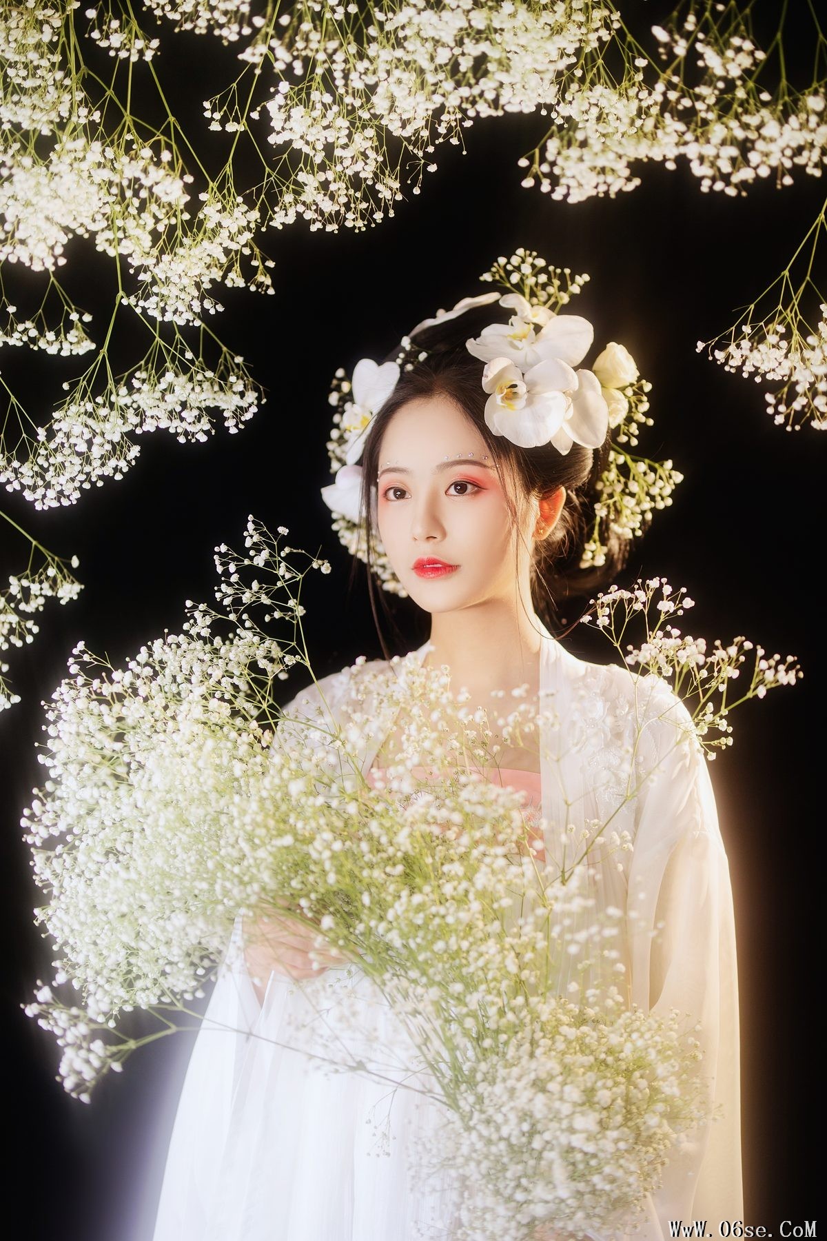 图片[17]-YiTuYu艺图语 Vol.4134 Shi Yu Shi Ya[32P]-六色网
