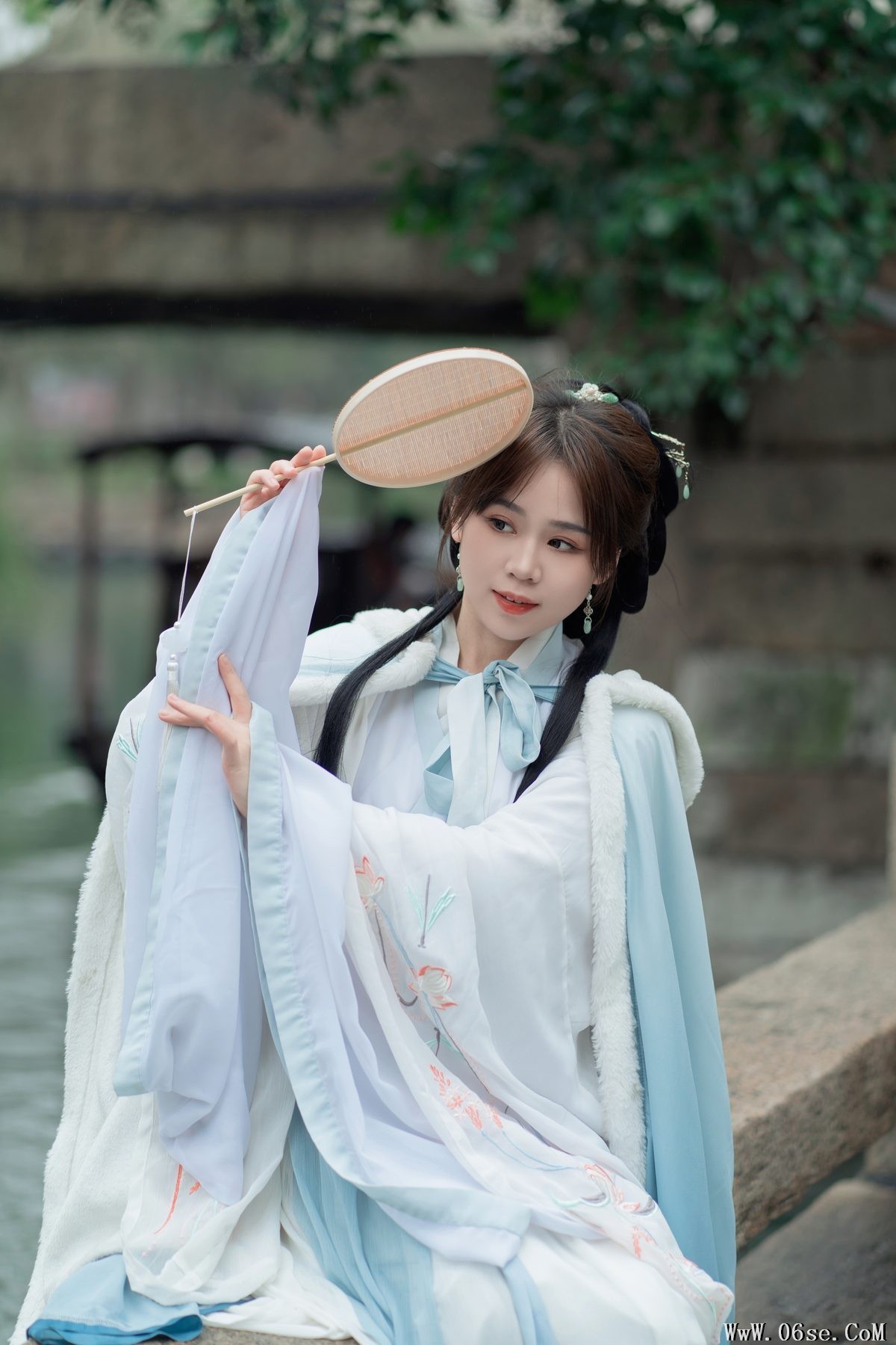 图片[18]-YiTuYu艺图语 Vol.6221 Pao Fu Xiao Fang[23P]-六色网