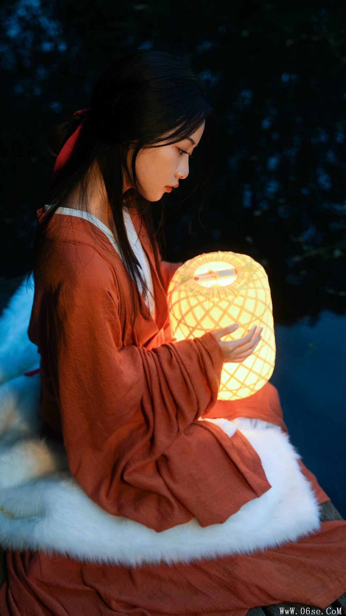 图片[17]-YiTuYu艺图语 Vol.3218 Wang Wang Xiao Xiao Shu[26P]-六色网