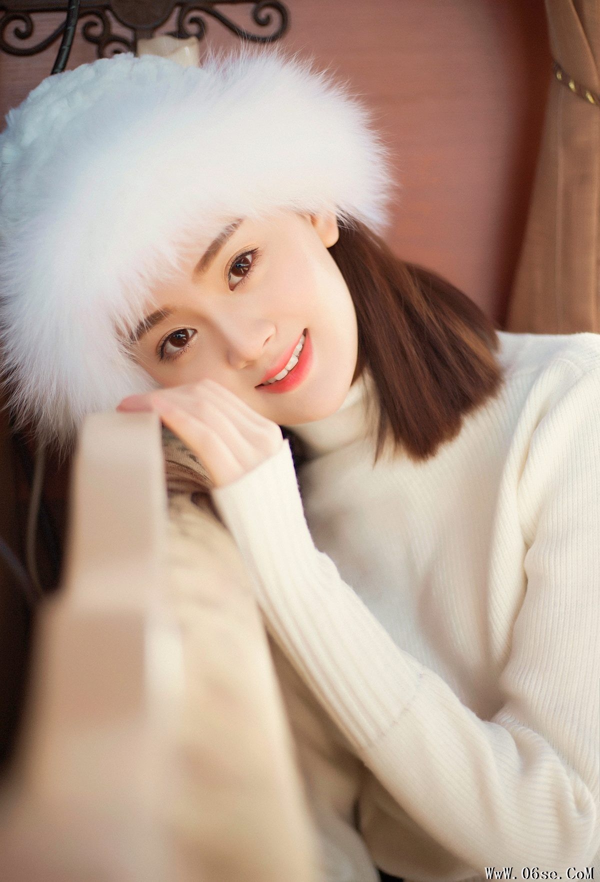 图片[7]-YiTuYu艺图语 Vol.5394 Wen Xin[23P]-六色网
