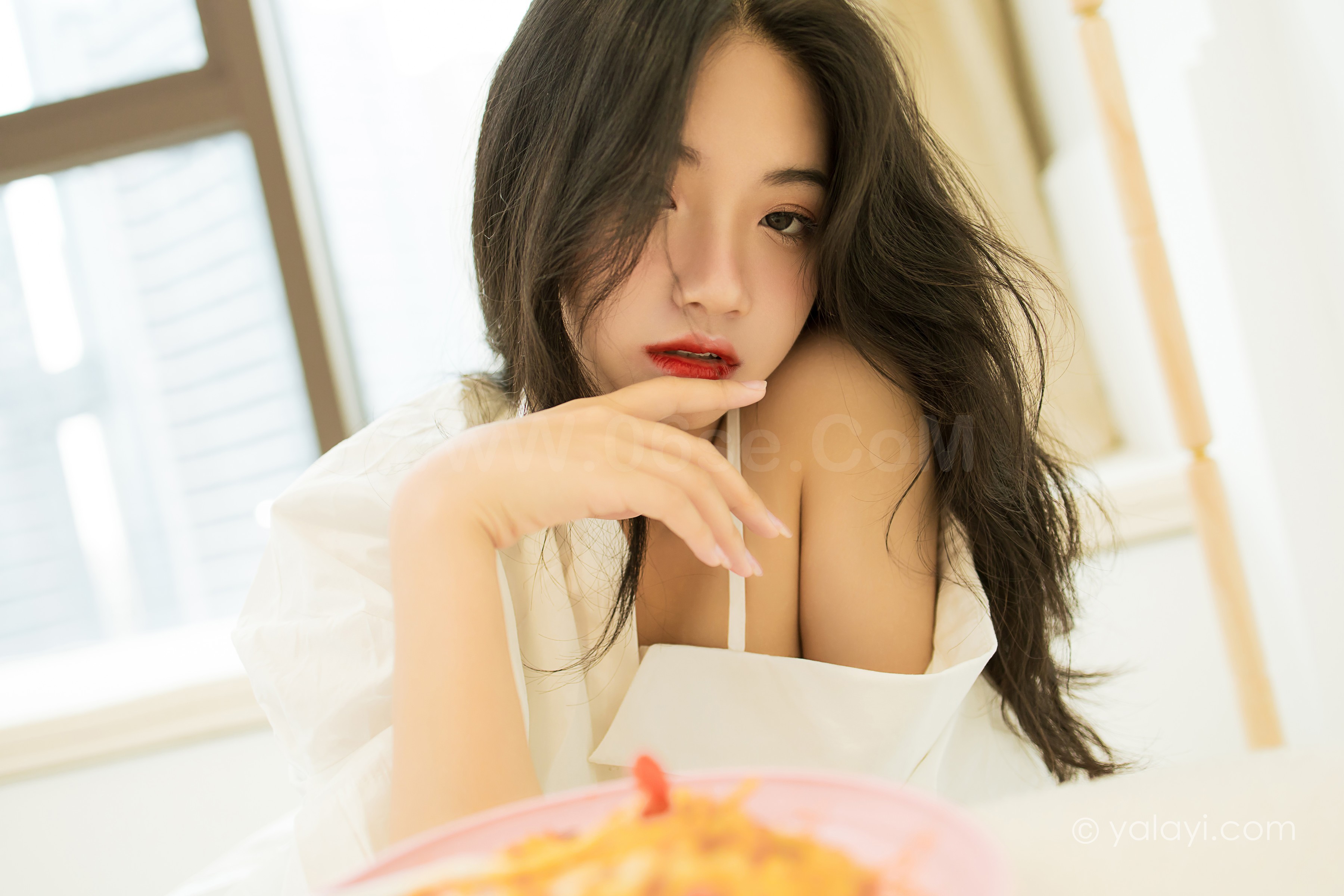 图片[31]-雅拉伊 – 孙小怡《亲密爱人》[42P]-六色网